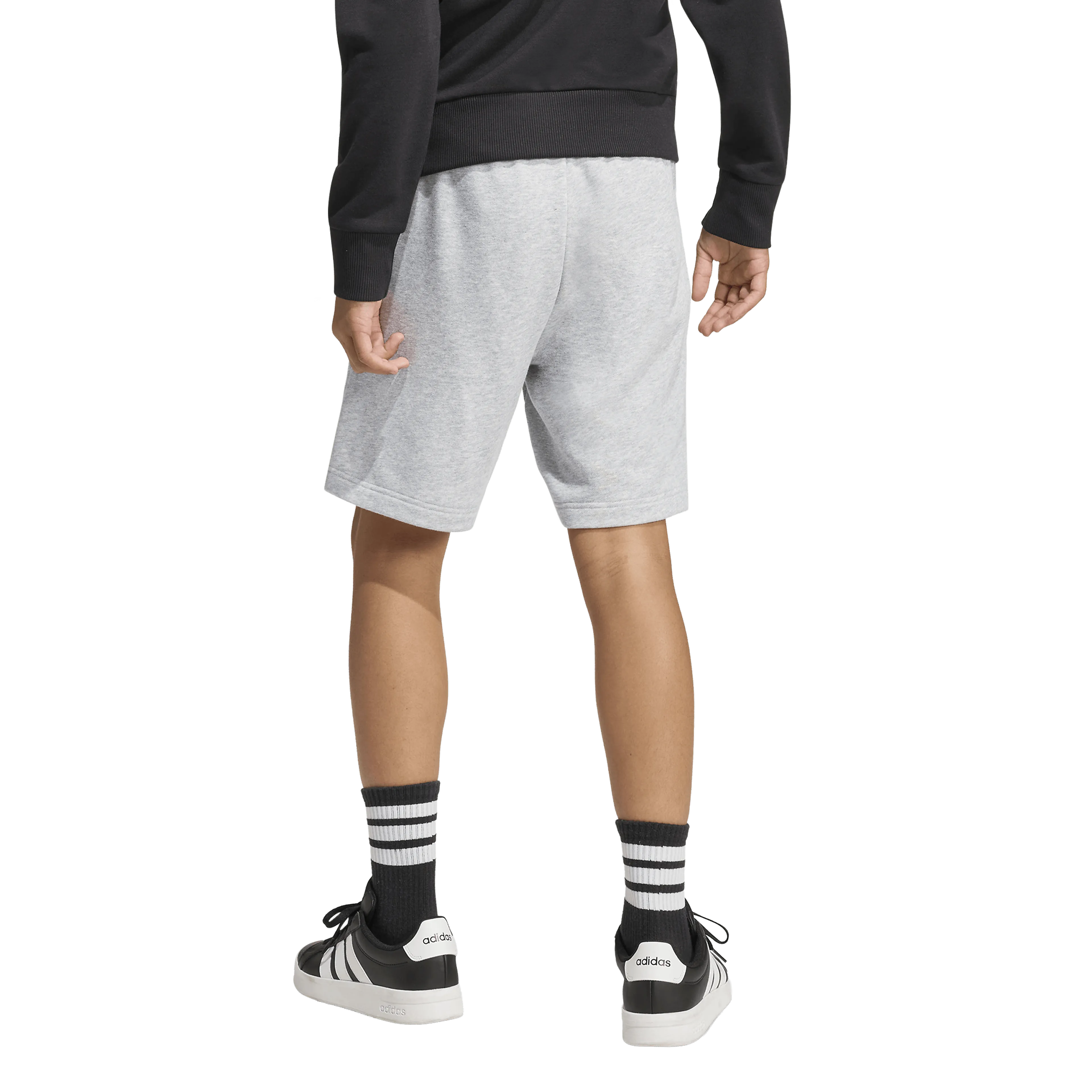 SEASONALS COLLEGIATE TYPOGRAPHY SHORT JUNIOR