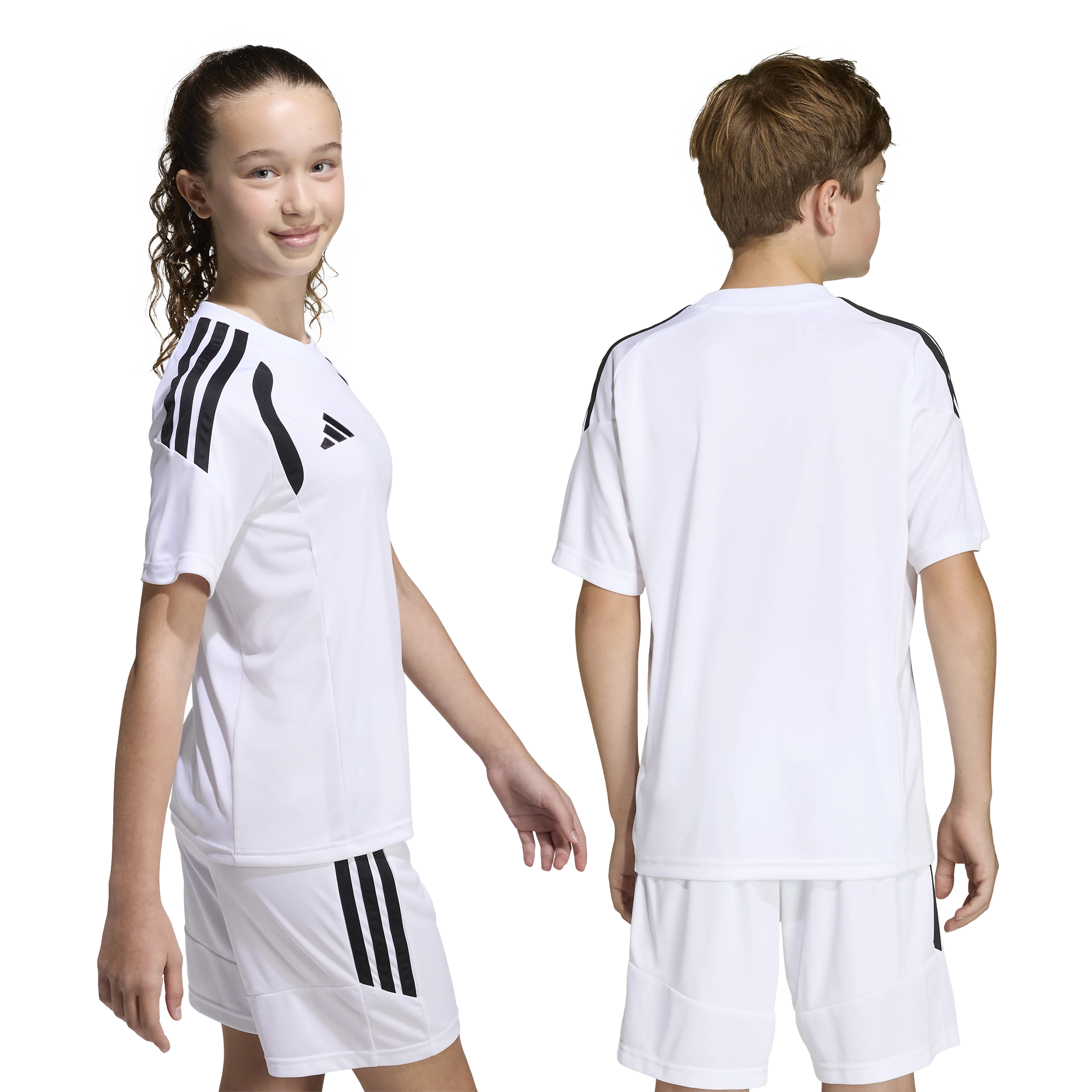 Tiro26 League Kids Jersey  