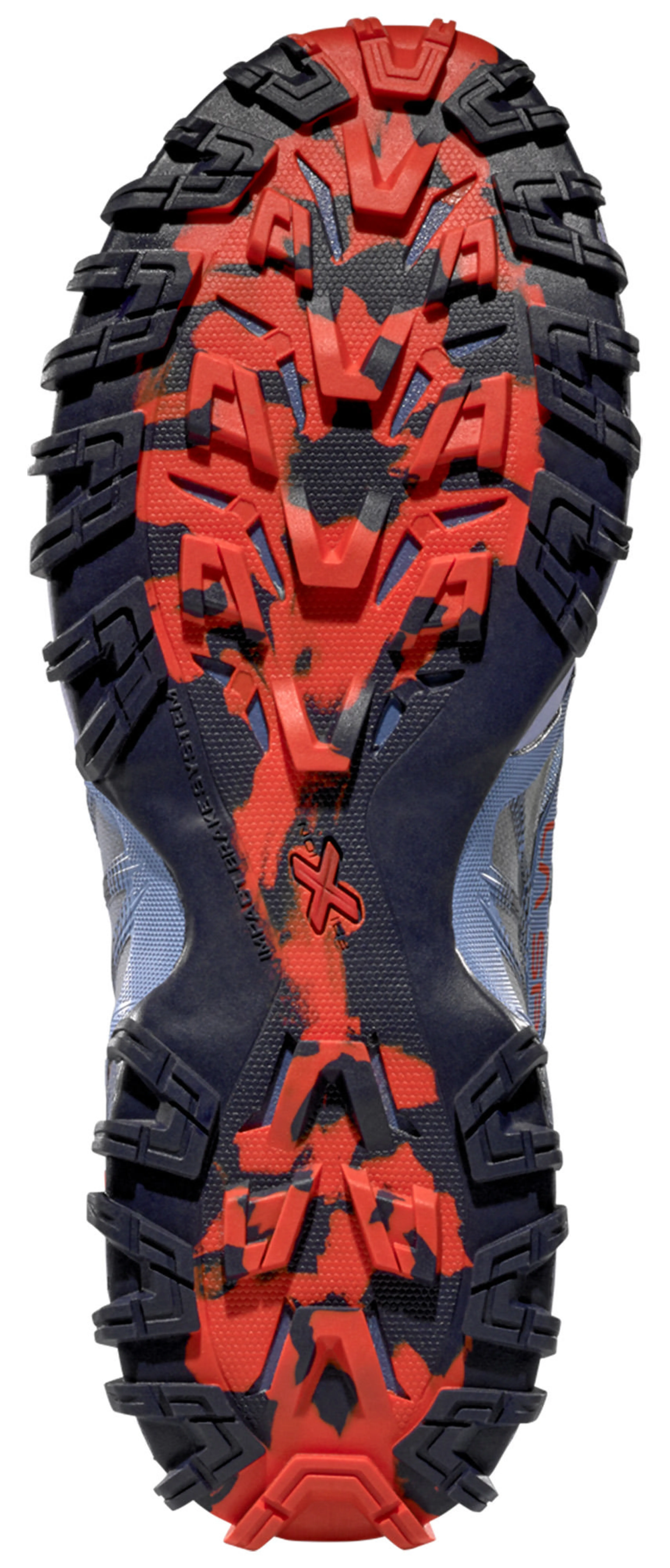 Bushido III GTX W's Løpesko