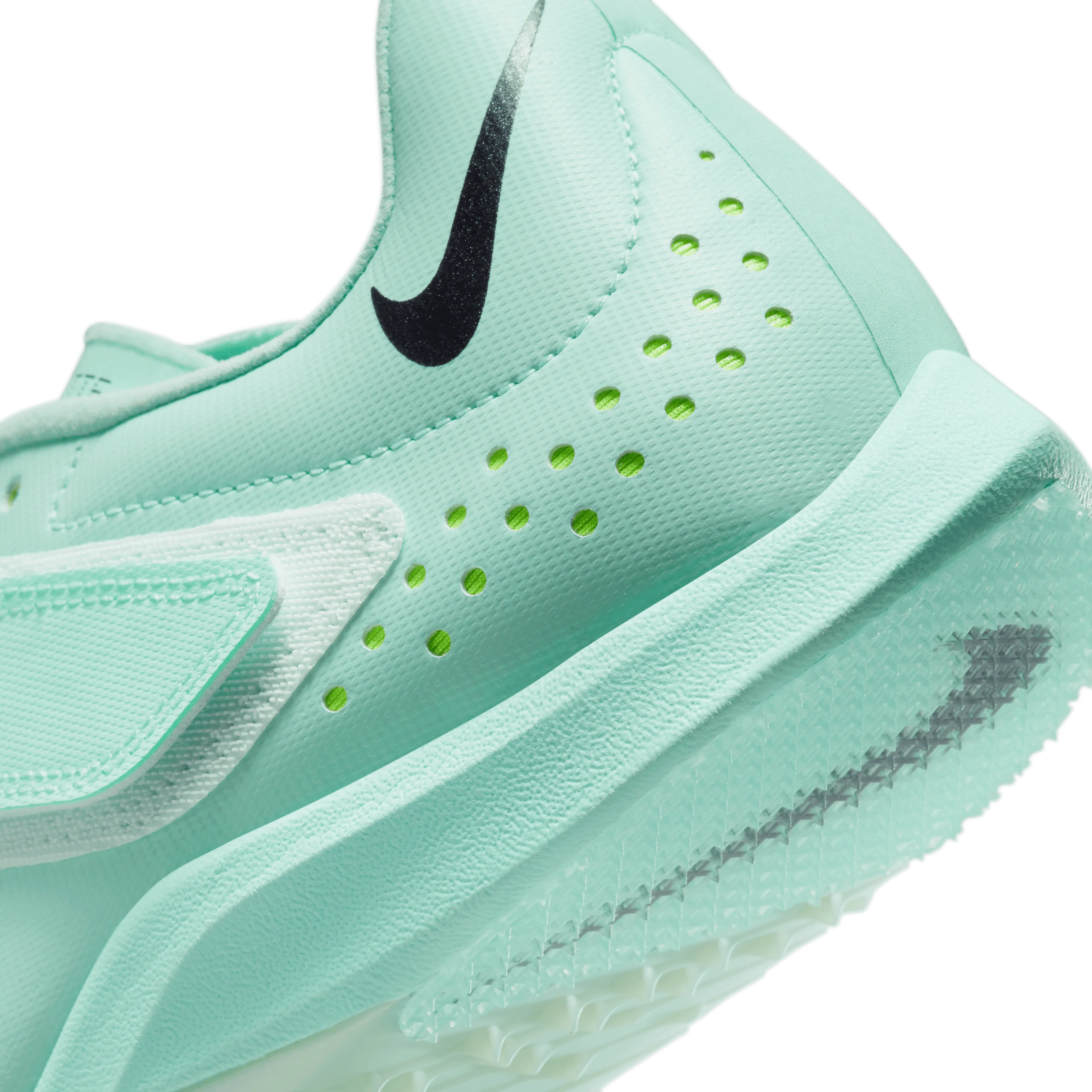 Air Zoom Long Jump Elite, unisex