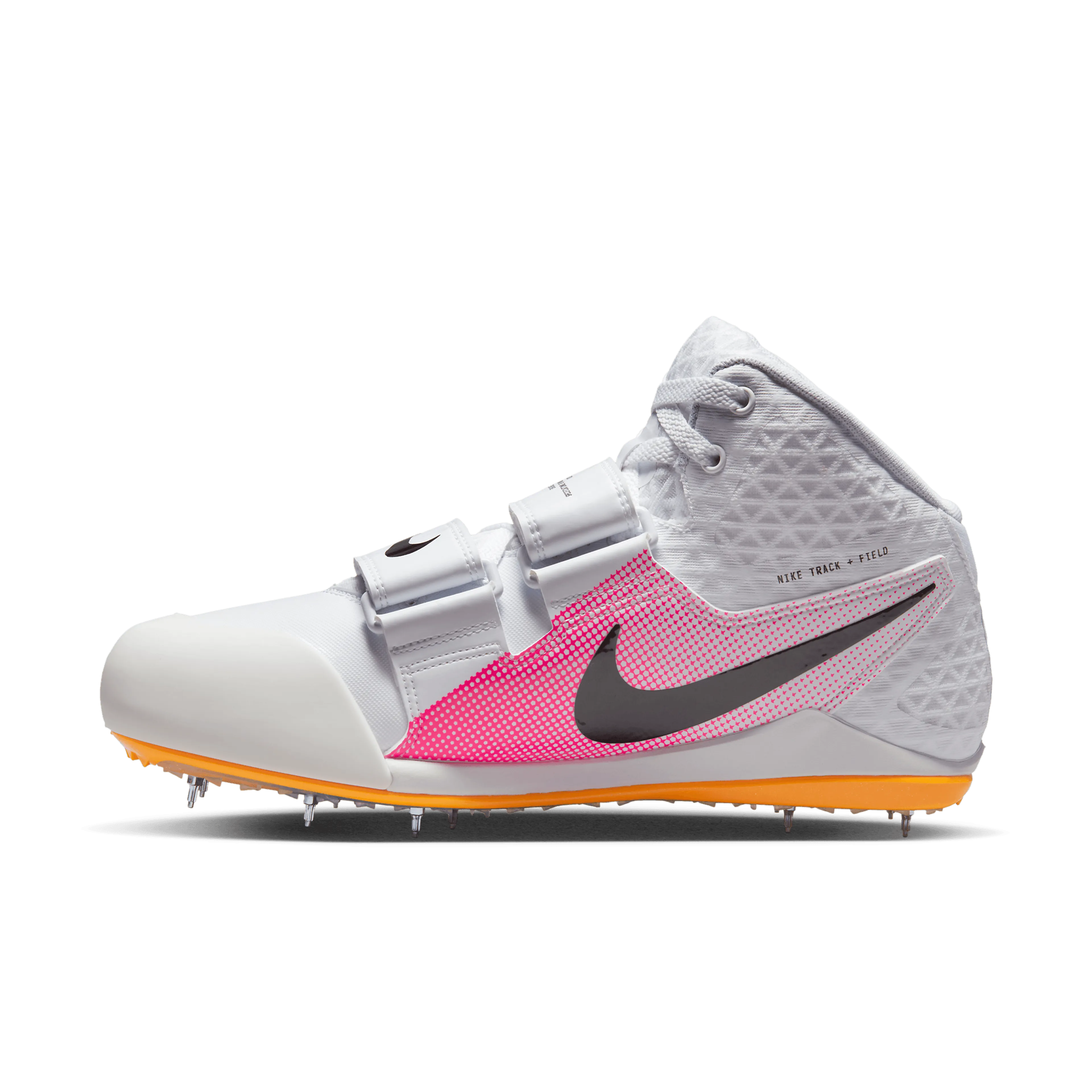 Zoom Javelin Elite 3