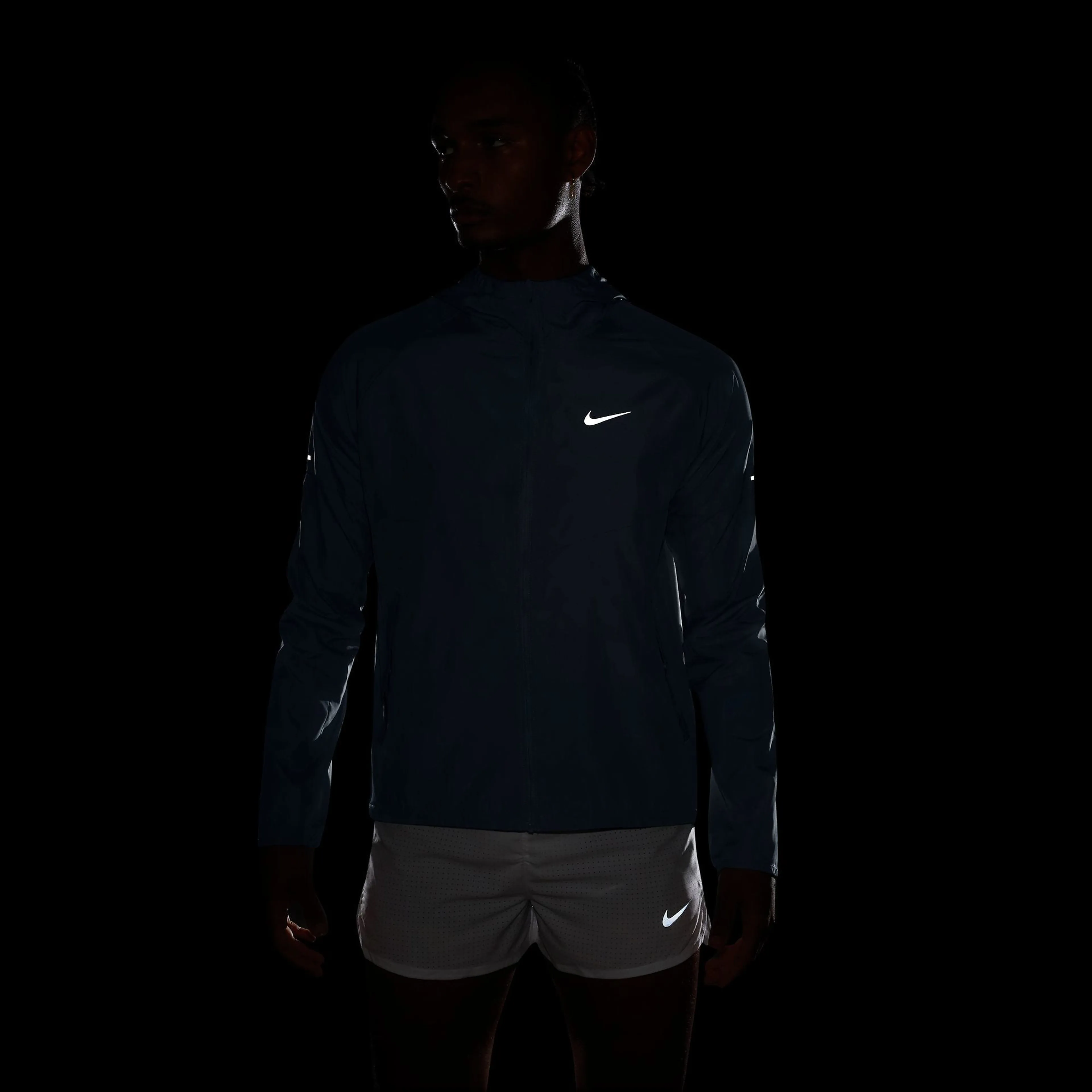 Miler Men's Repel Running Jacket