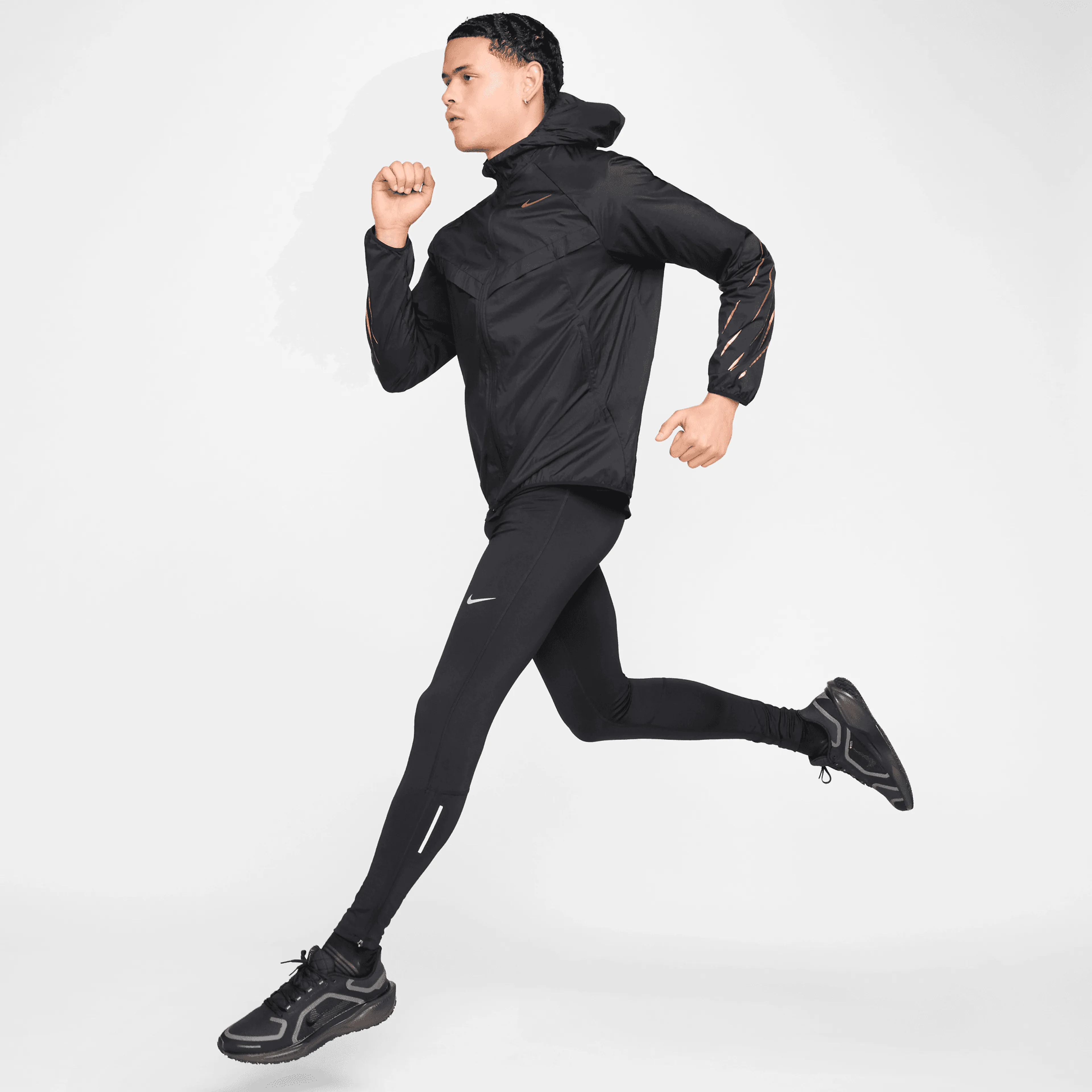 REPEL JAKOB JACKET