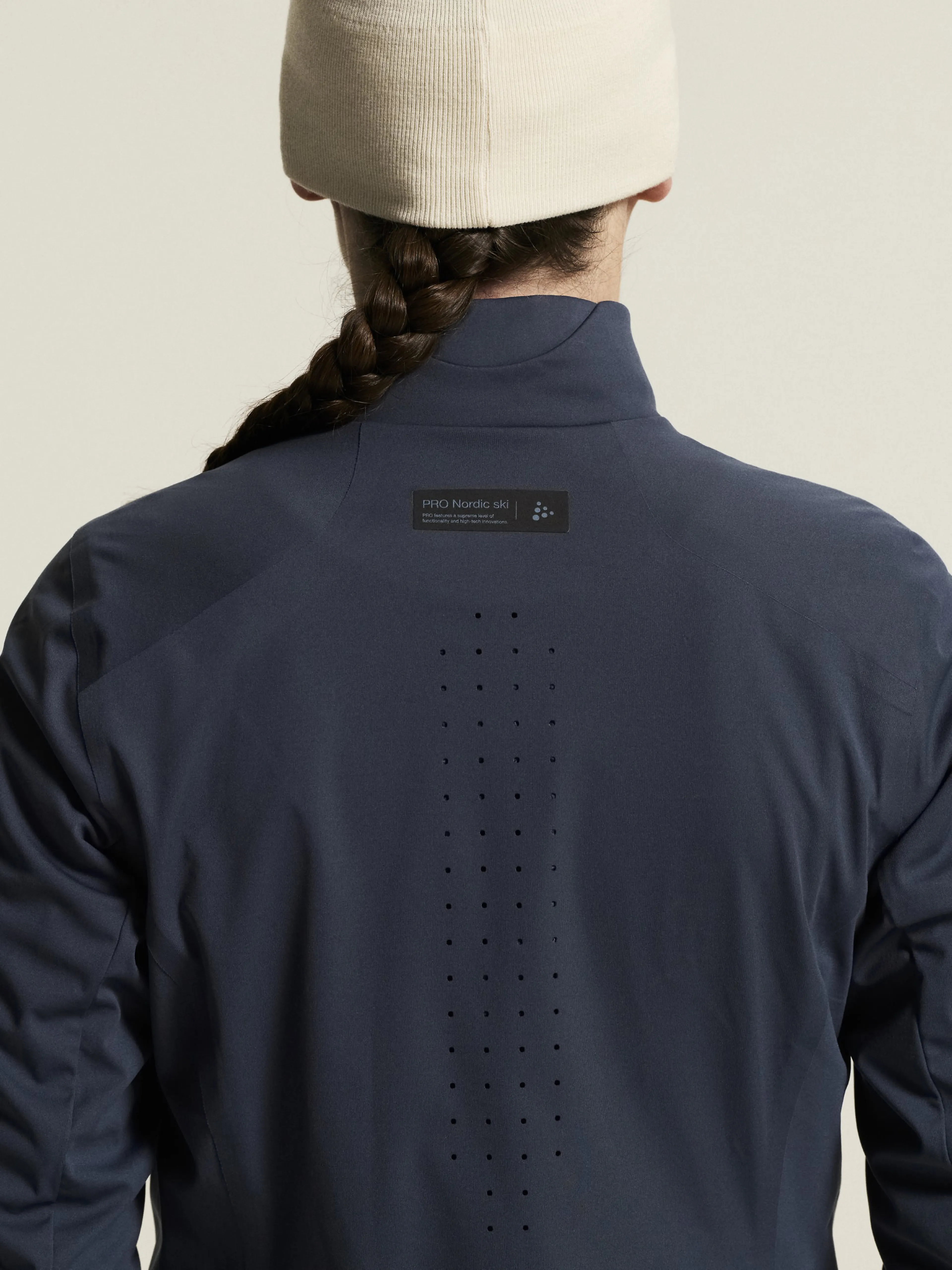 Pro Nordic Race Thermal Jacket W