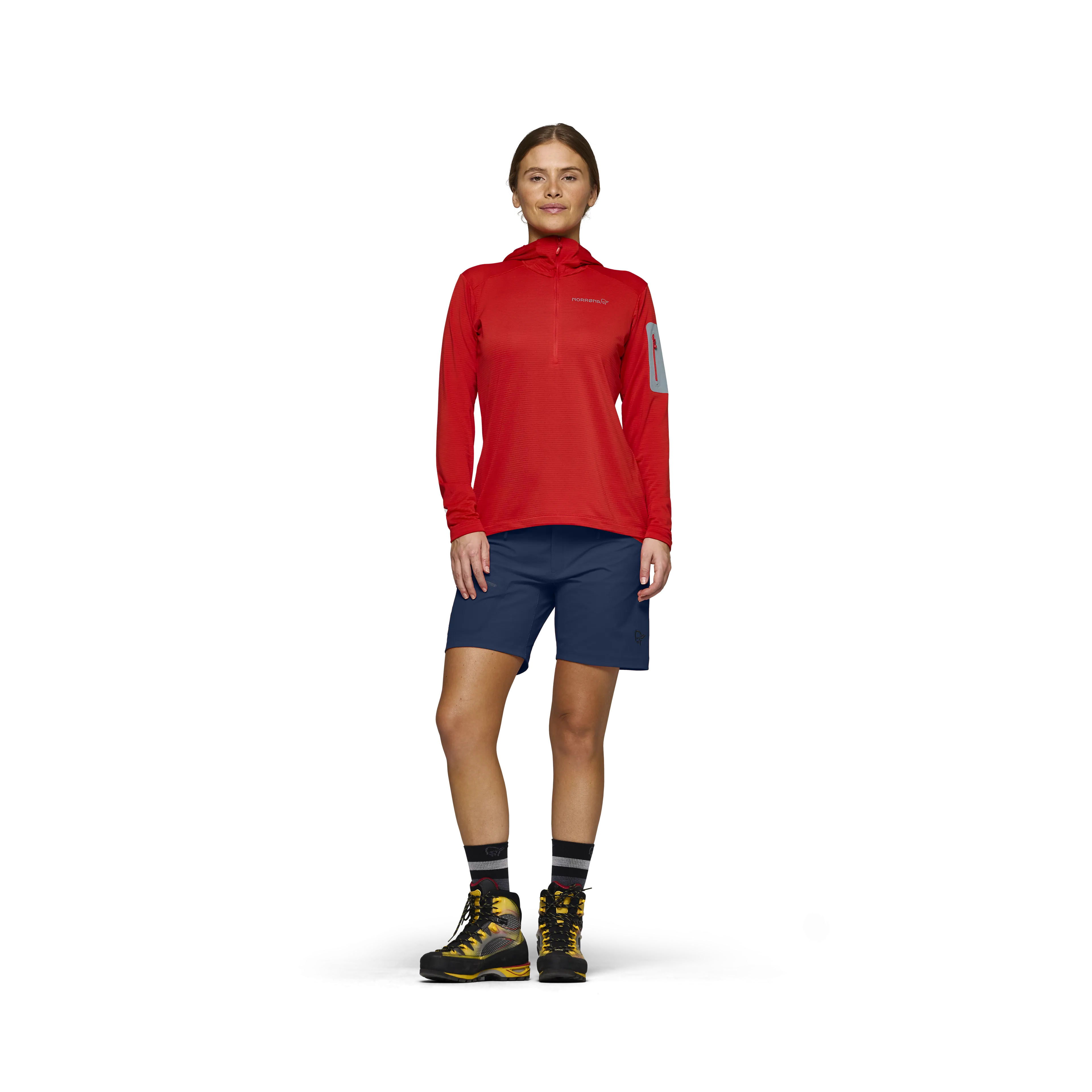 falketind flex1 Shorts W's