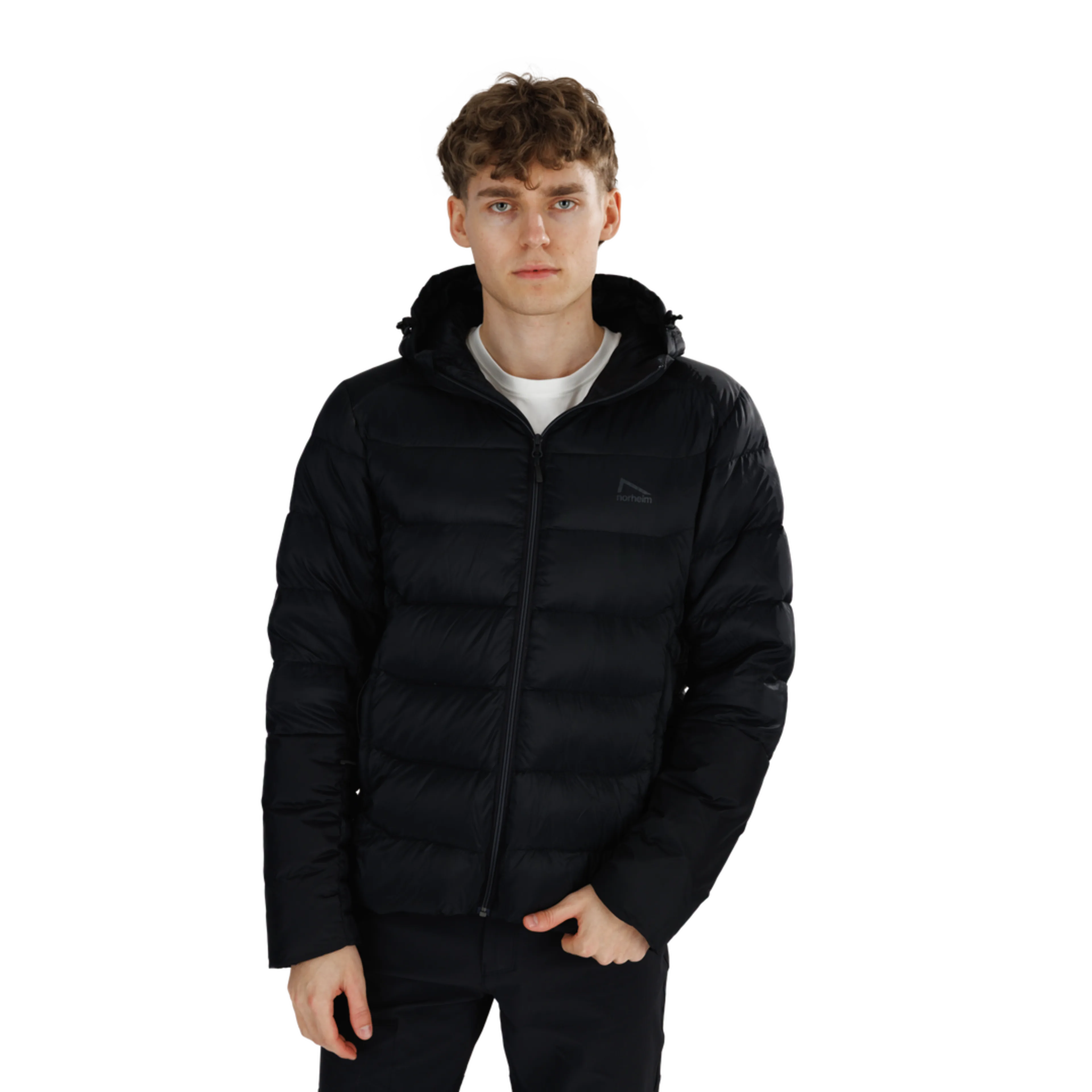 GRANITT 2.0 M PRO DUNJAKKE