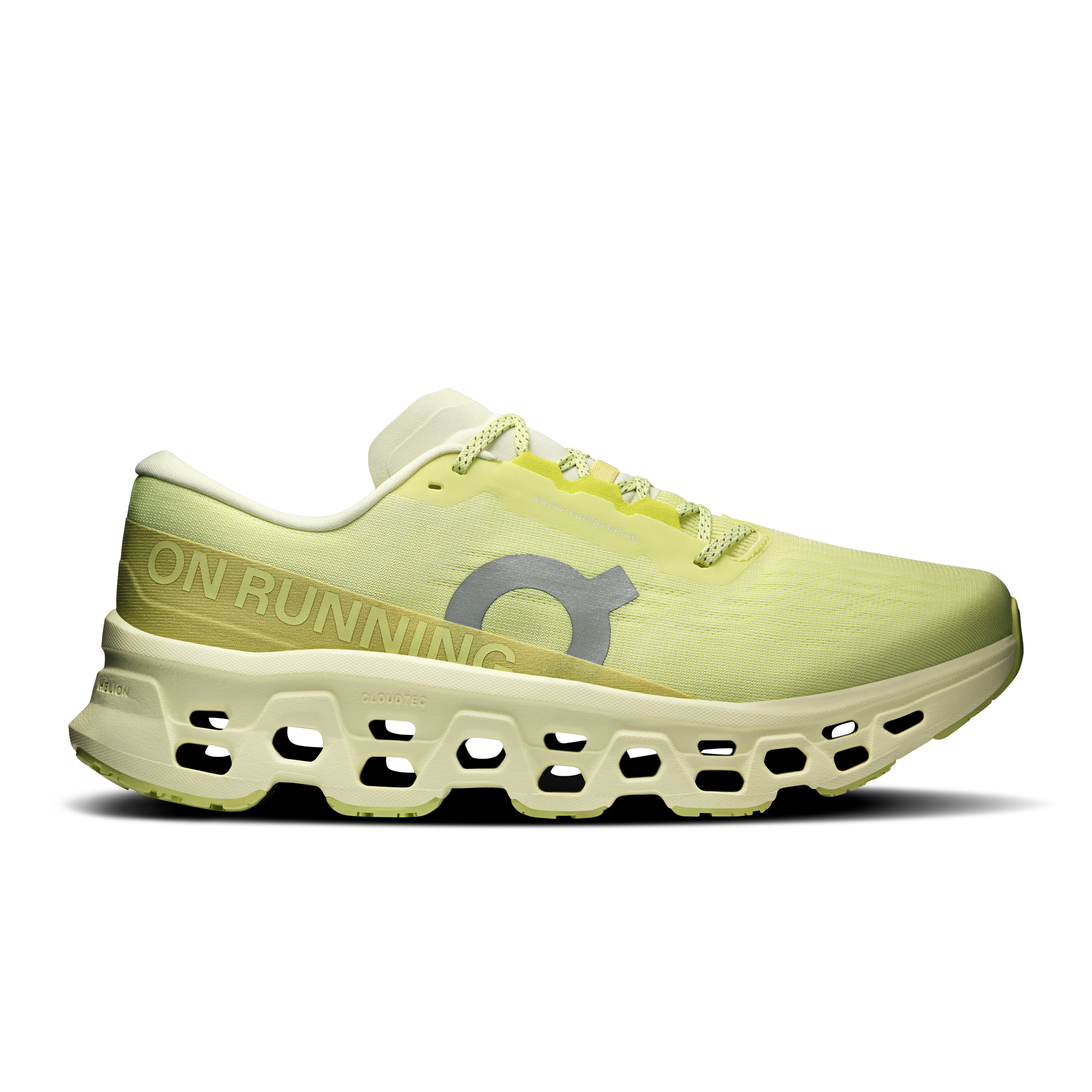Cloudmonster 3