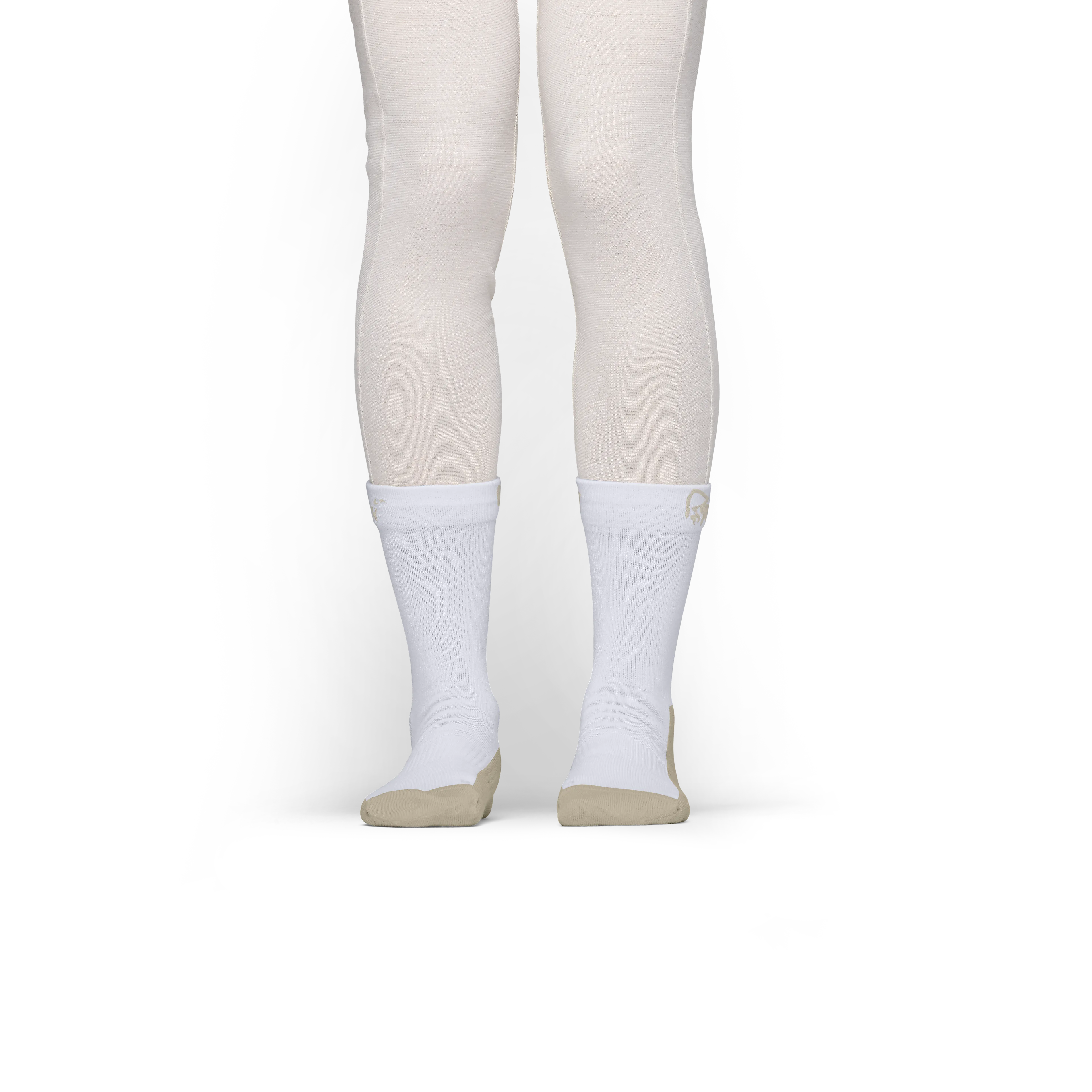 falketind mid weight Merino Socks