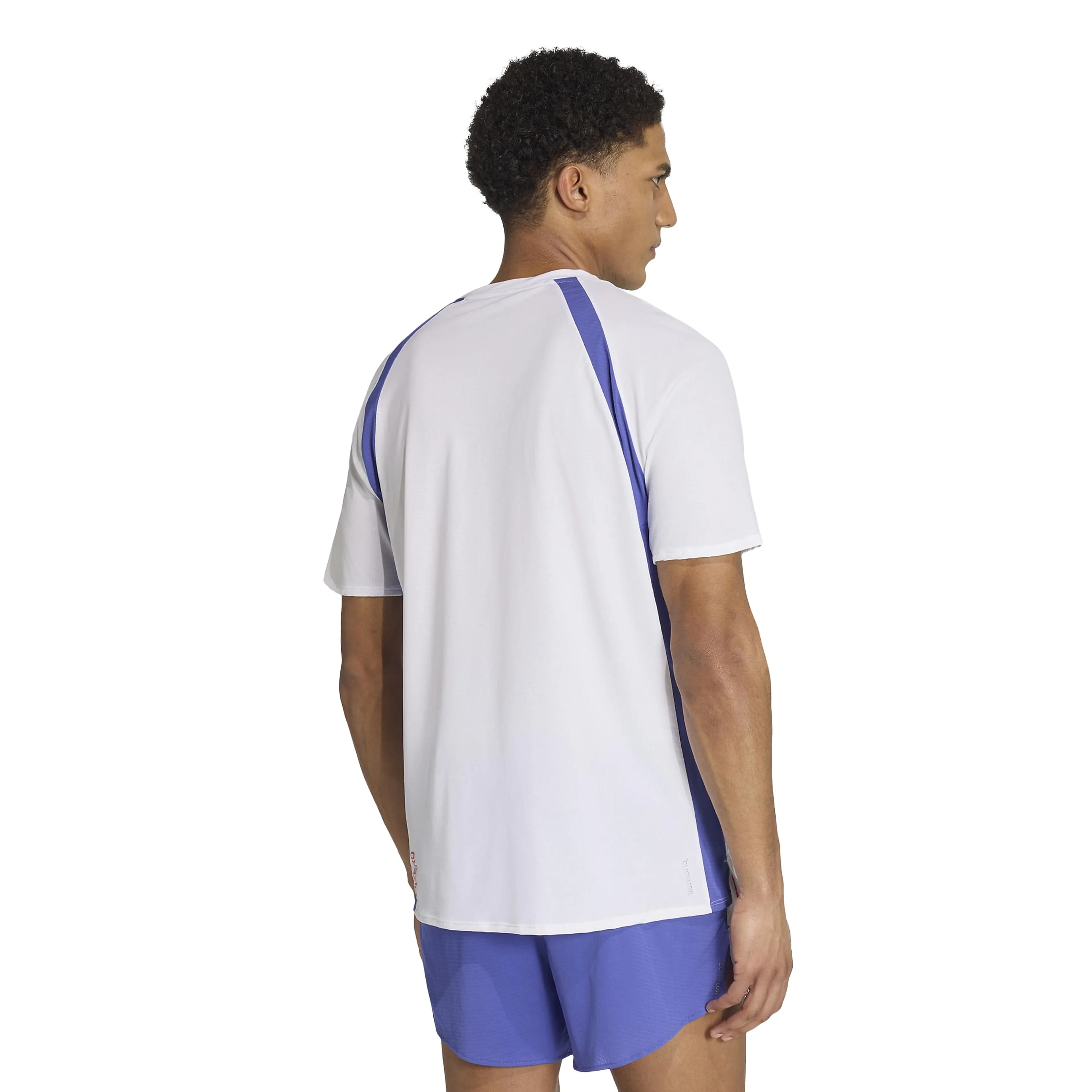 ADIZERO A TEE