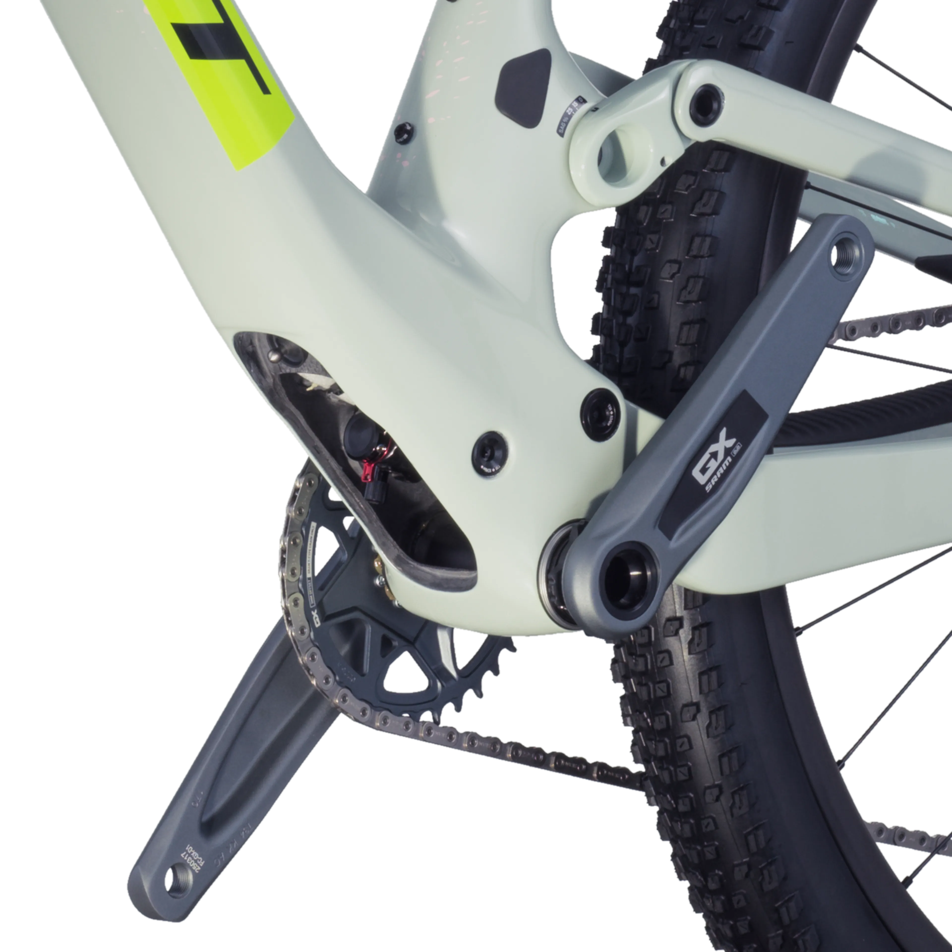 SCOTT Spark RC Team Issue