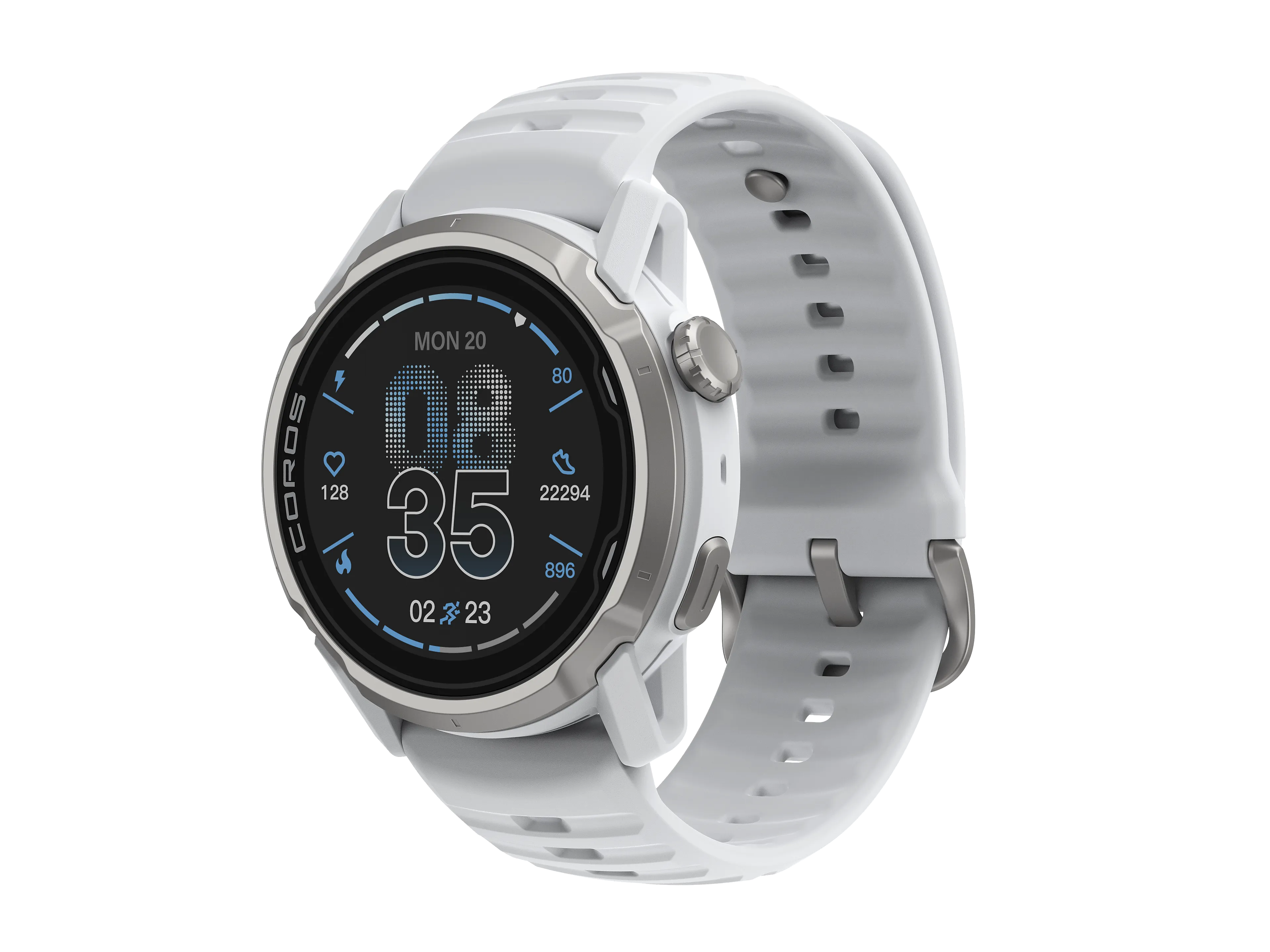 APEX 4 46mm