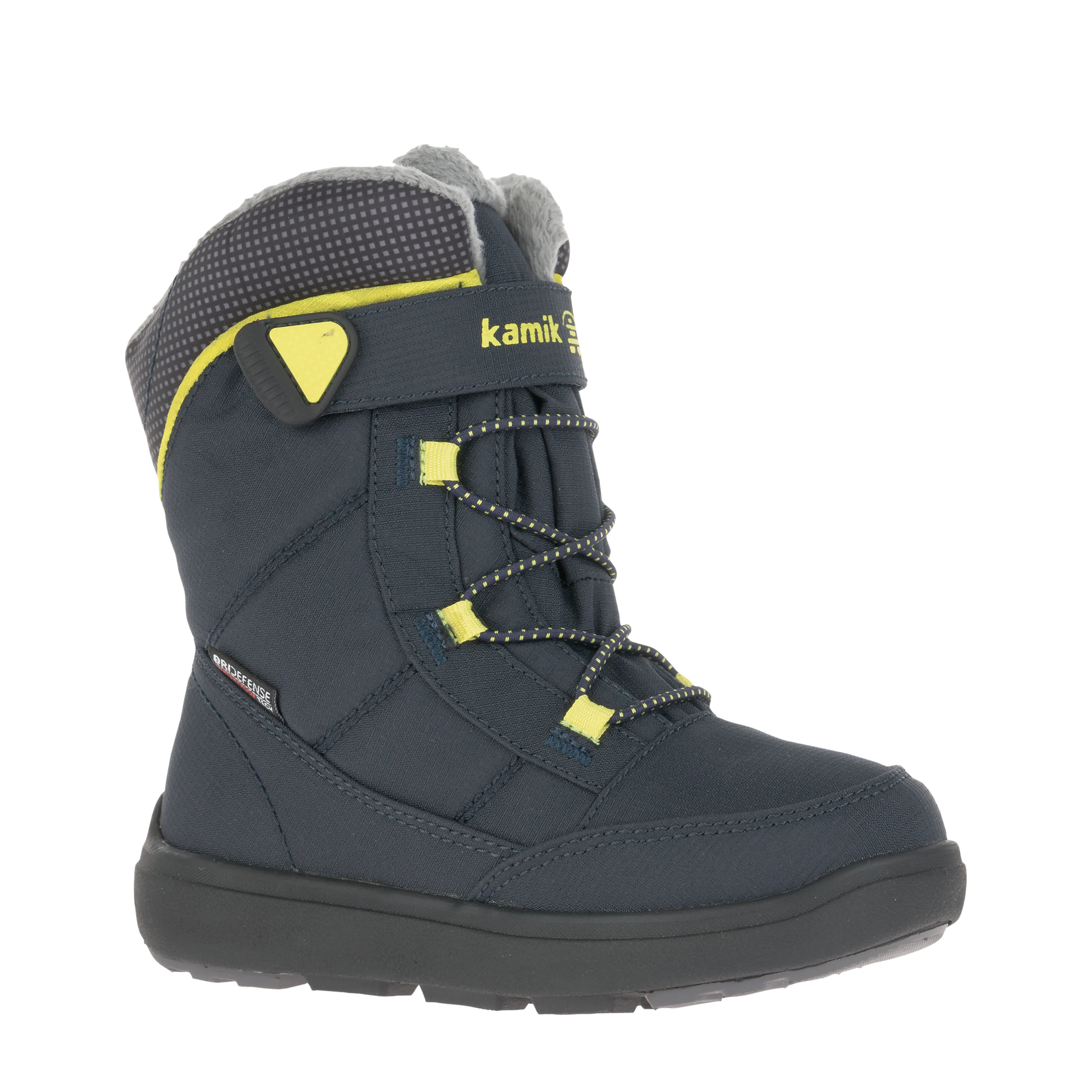 Stance2