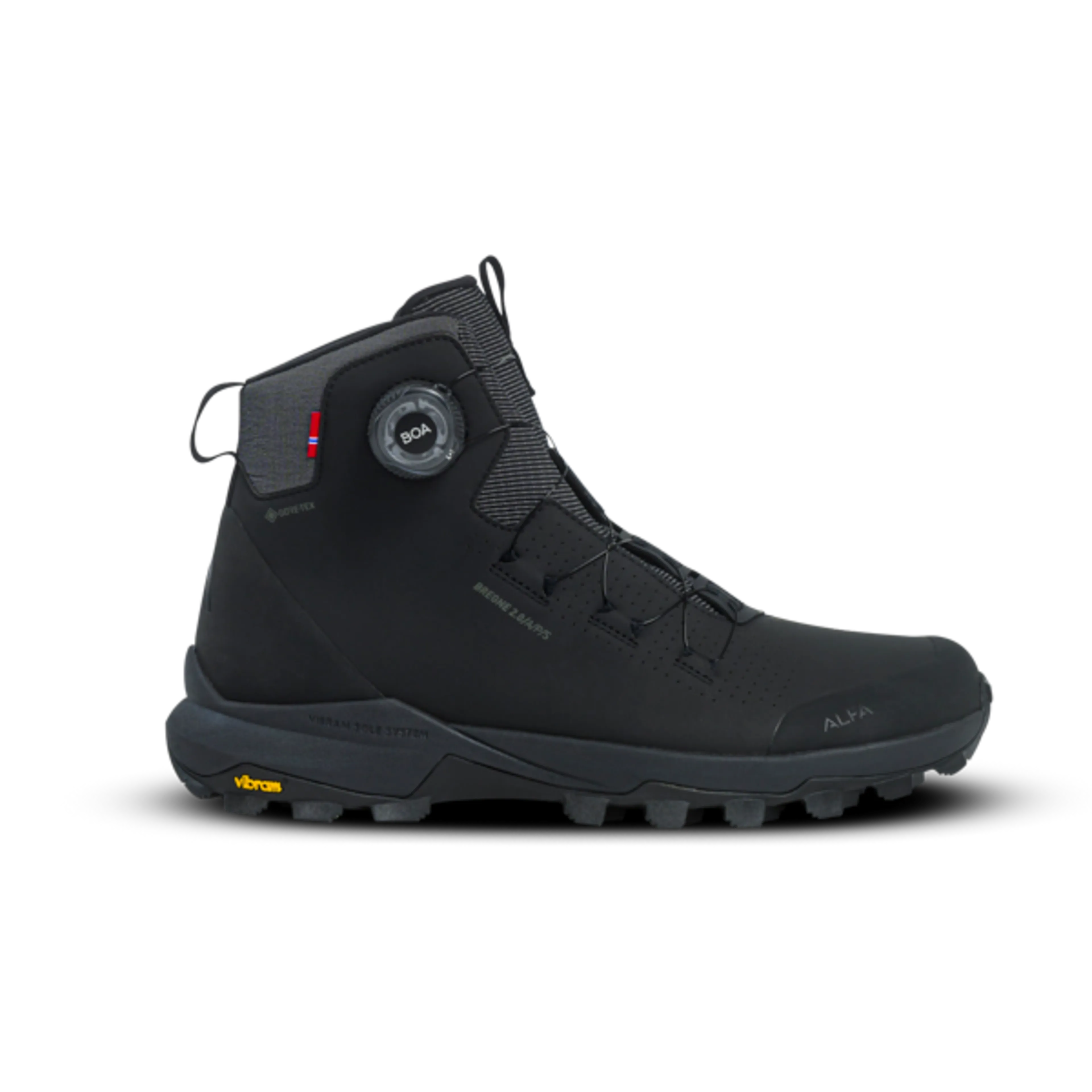 BREGNE 2.0 APS GTX M
