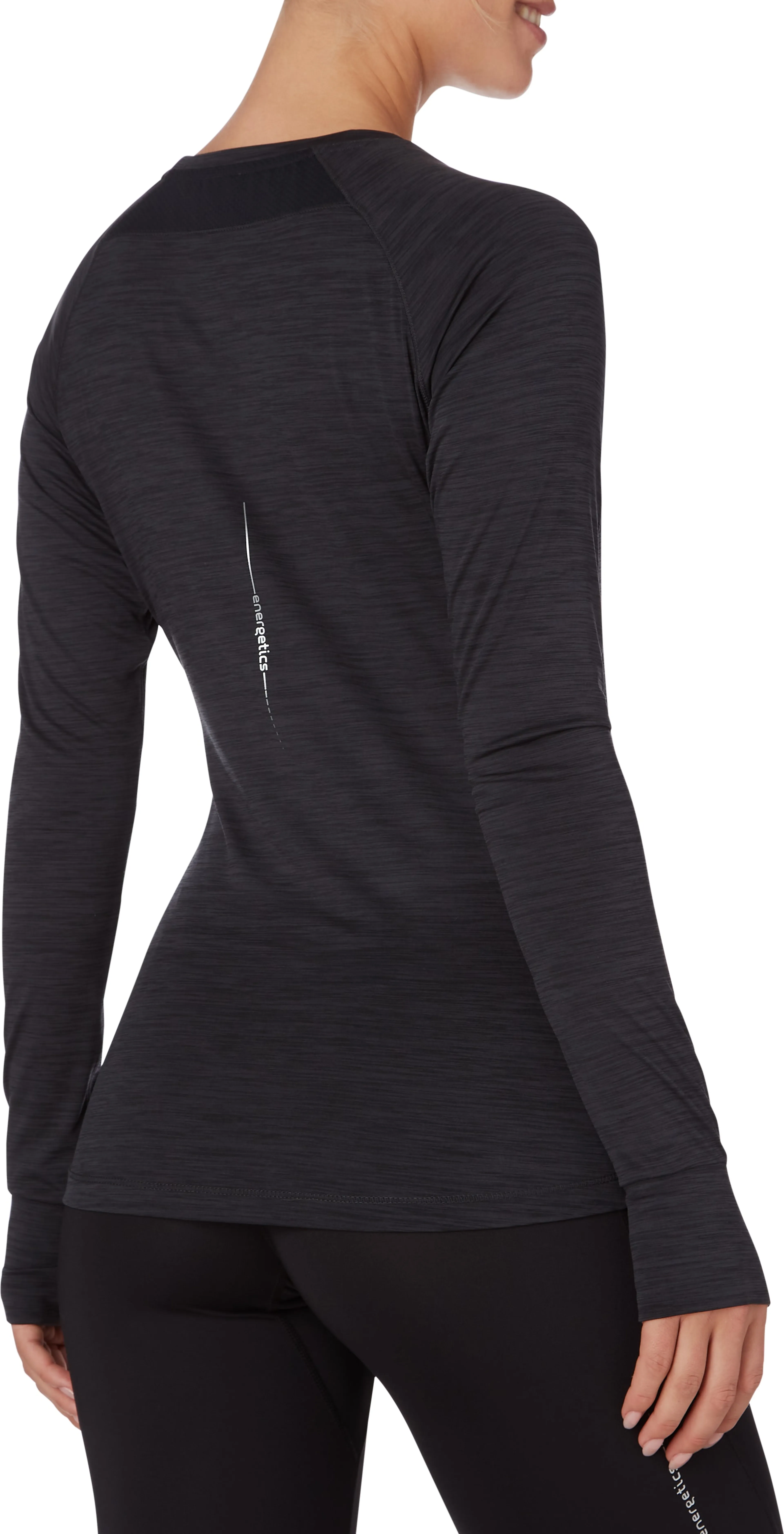 Eeva II treningsgenser dame