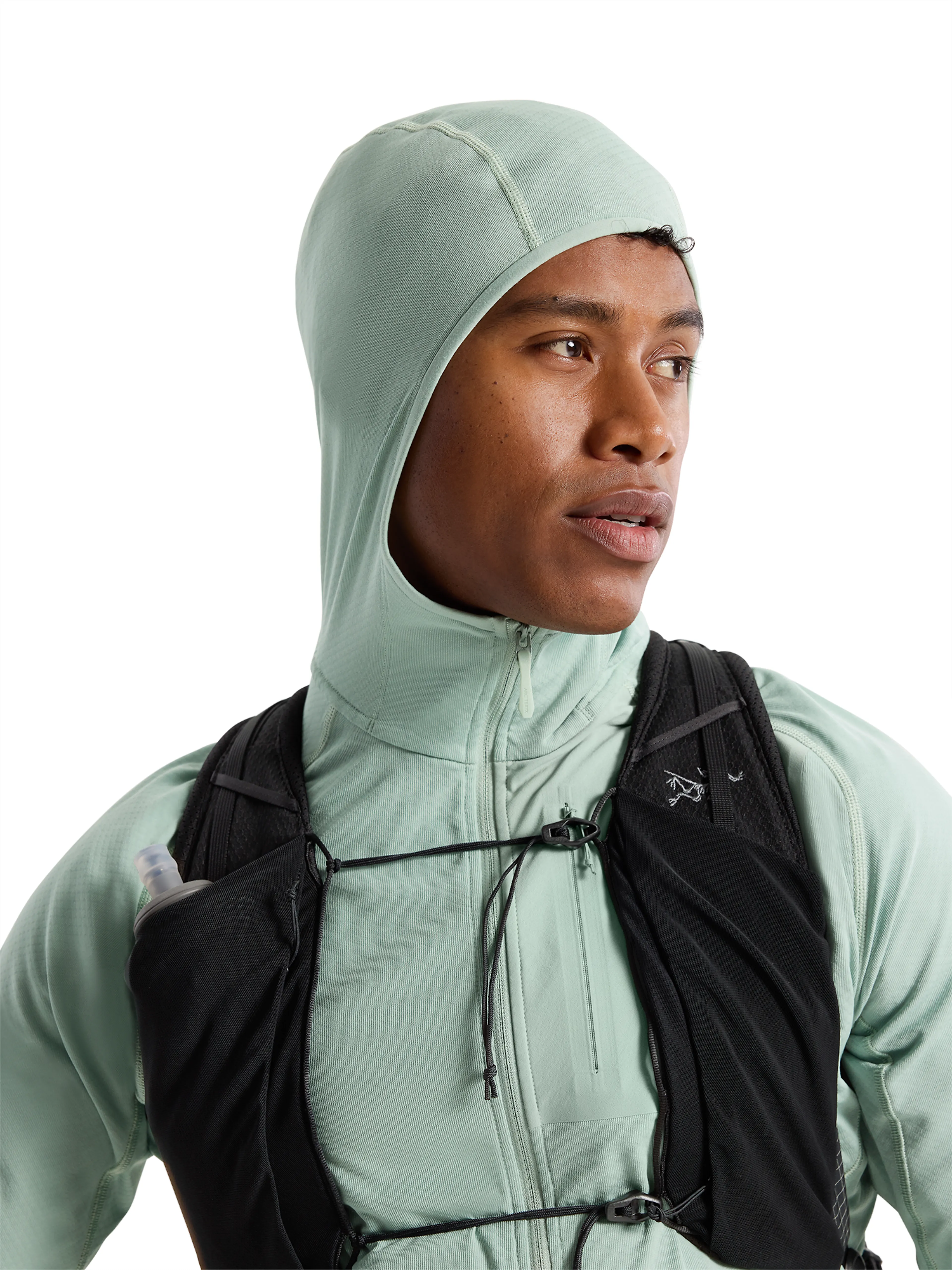 Delta Hoody M