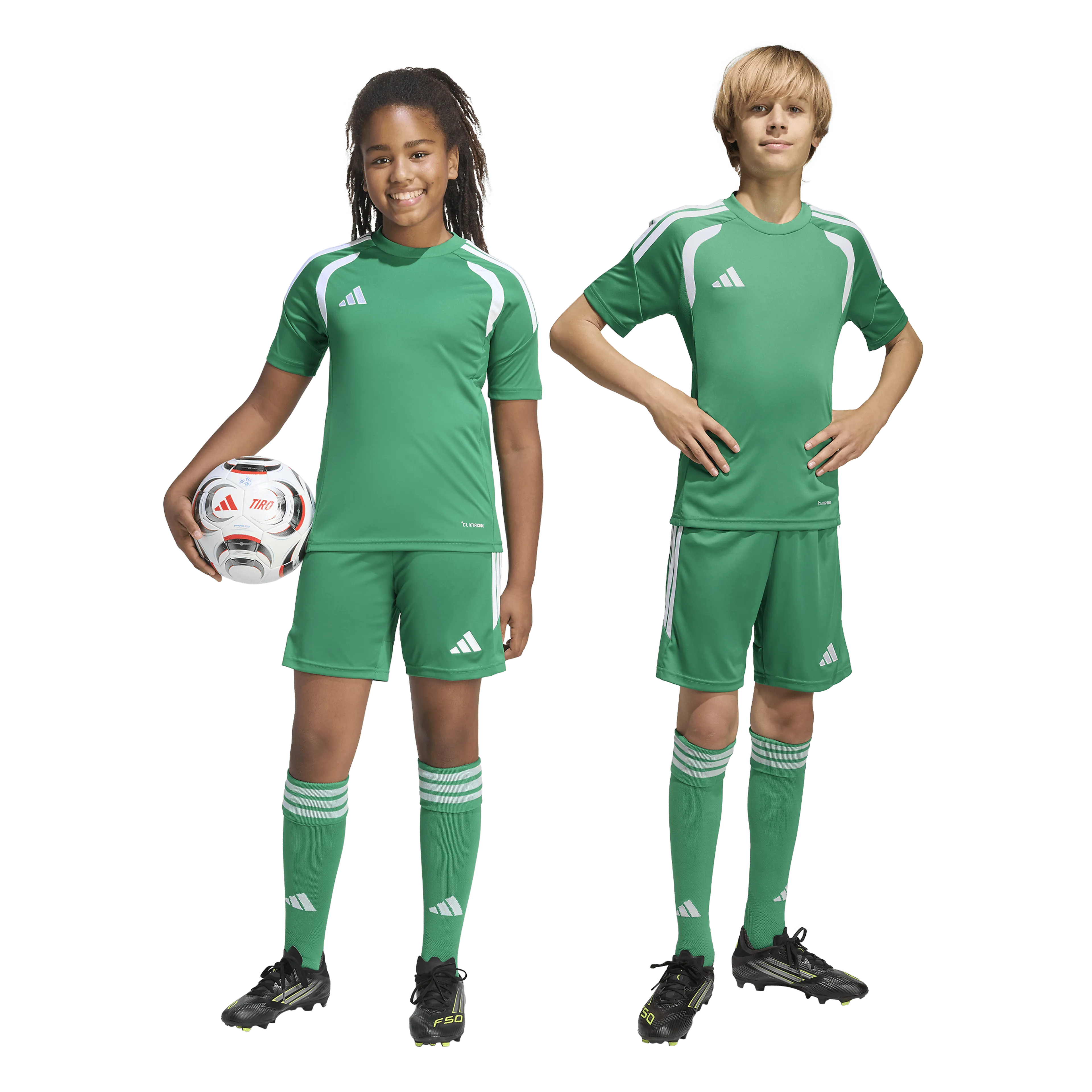 Tiro26 League Kids Shorts 