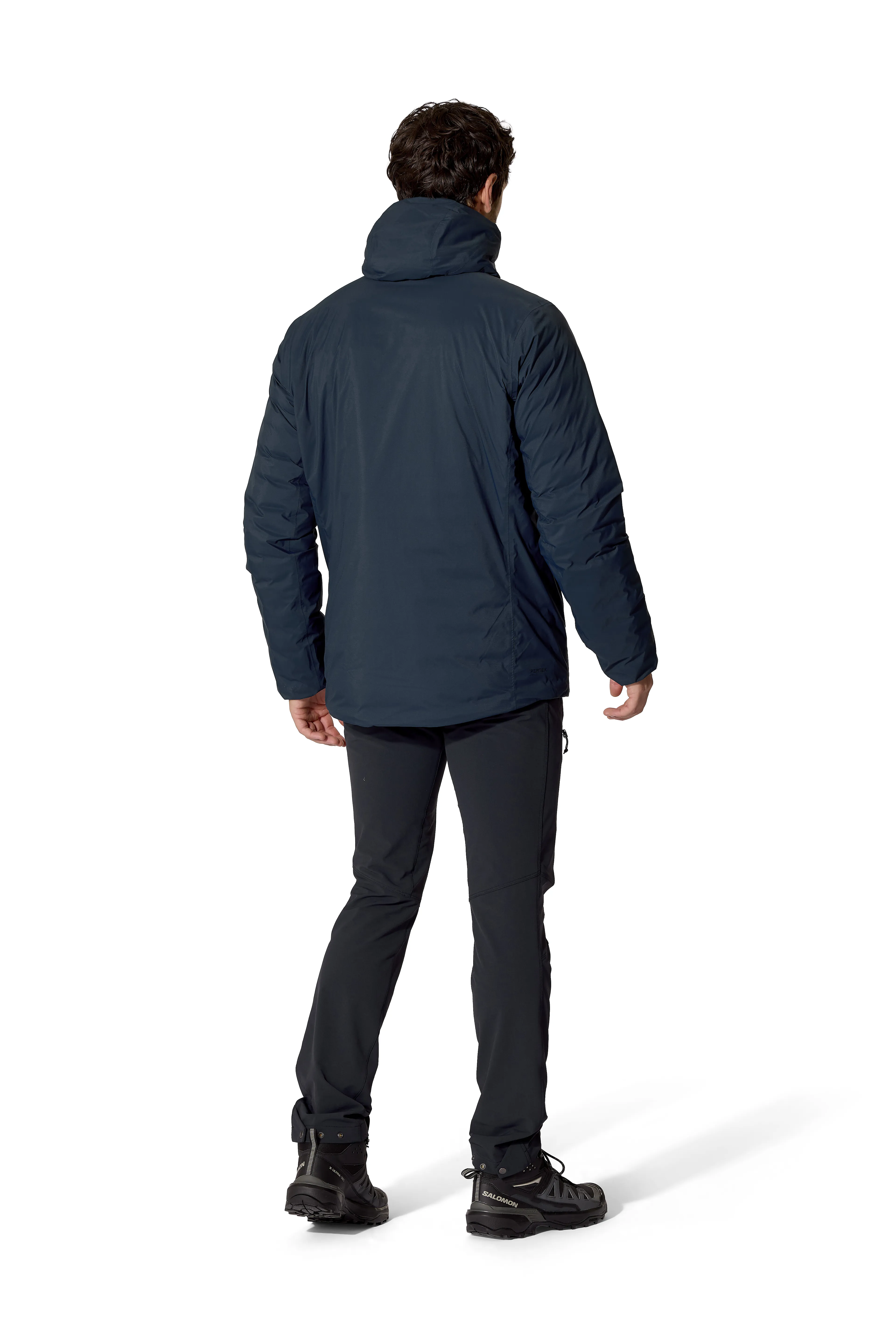 Microlight Shield Jacket