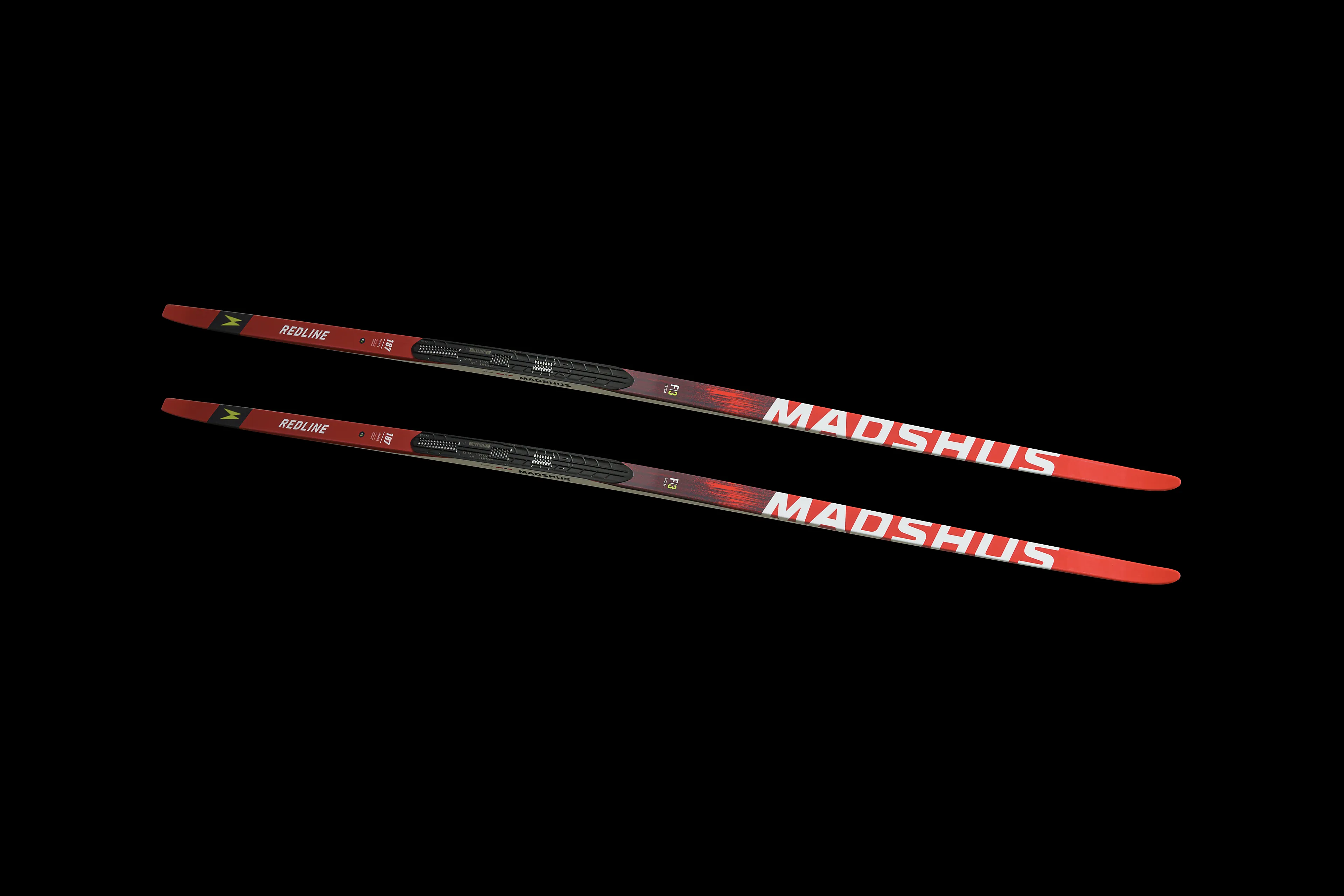 REDLINE SKATE F3