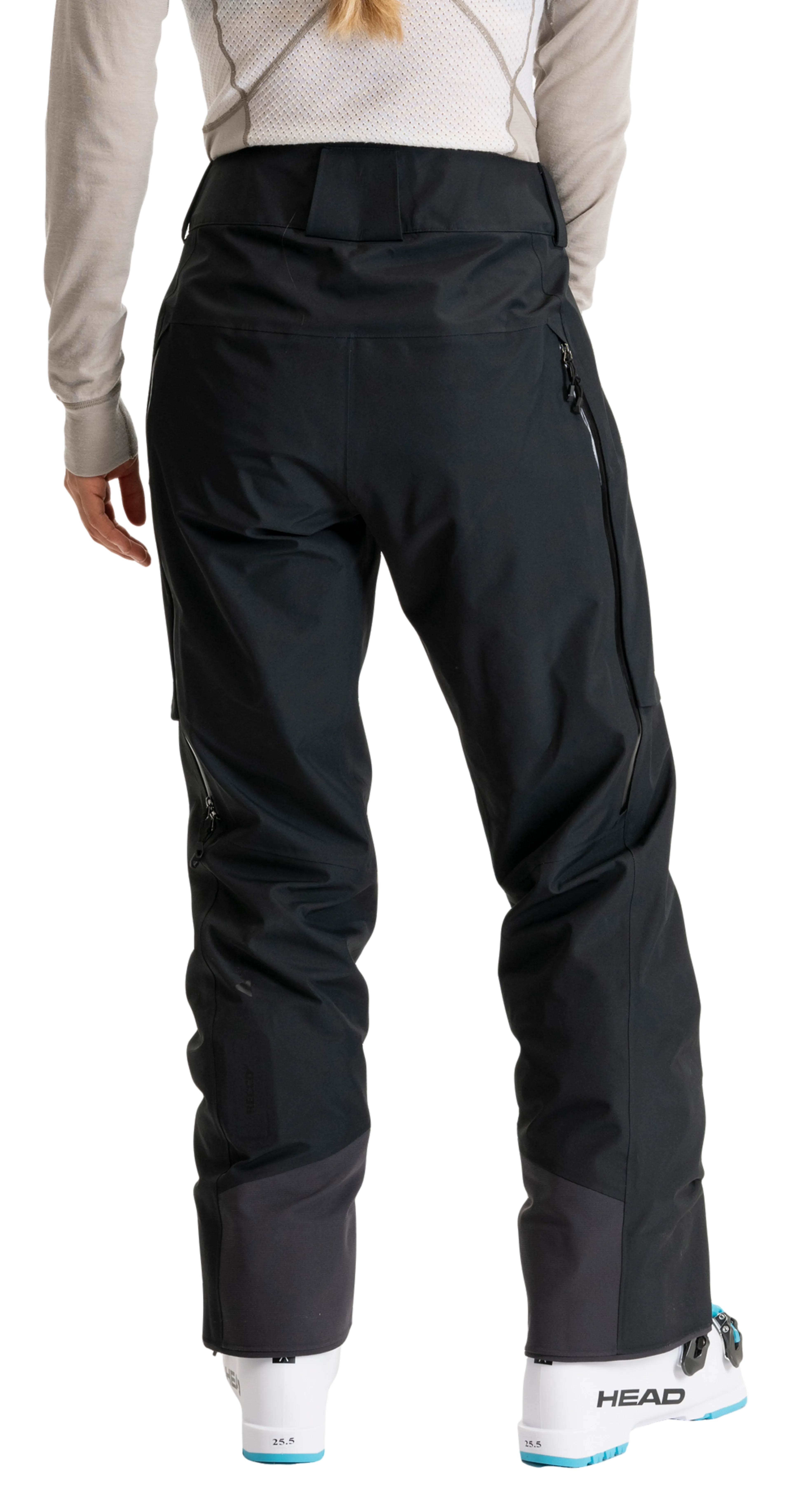 Oppdal 3L Shell Pants Women