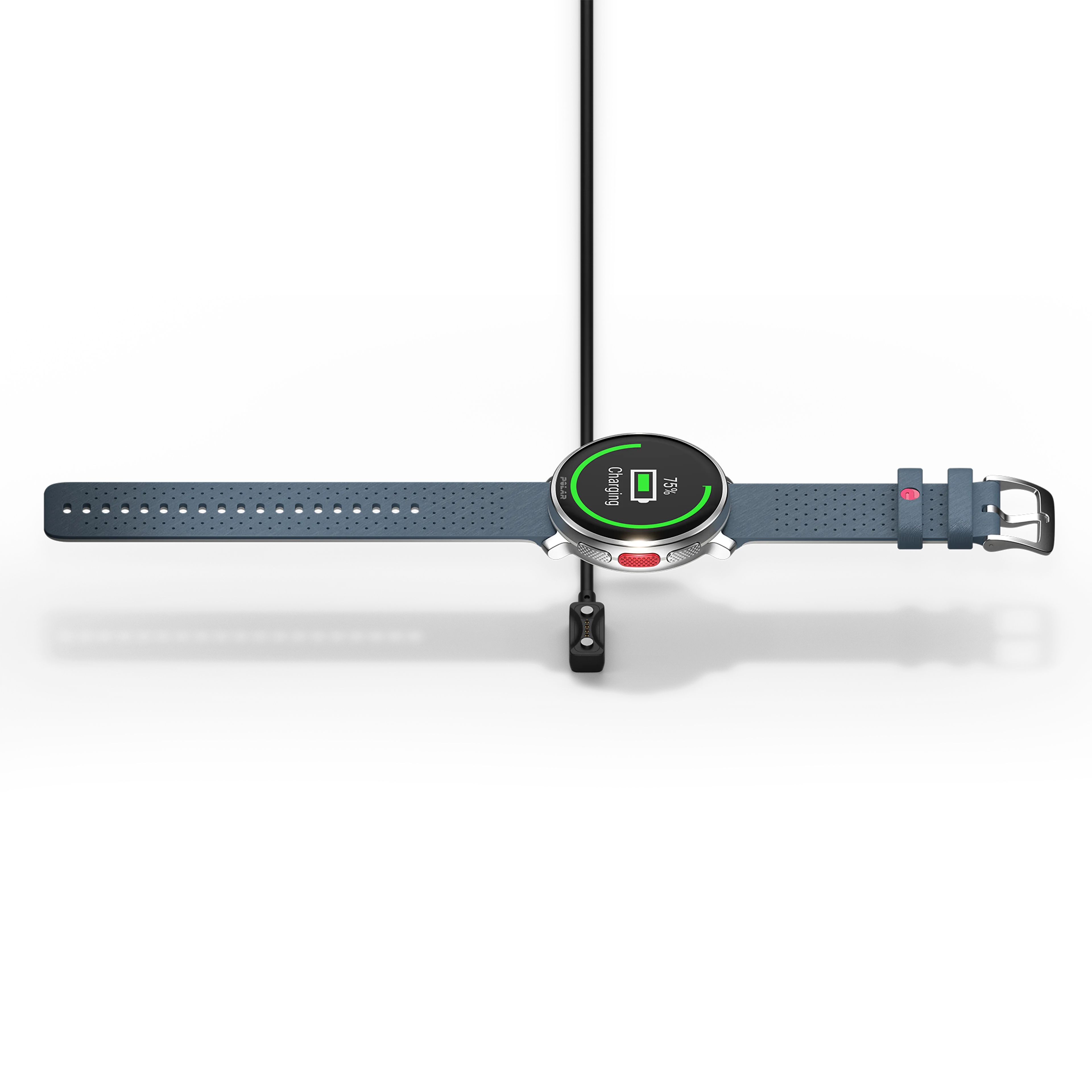 POLAR VANTAGE V3