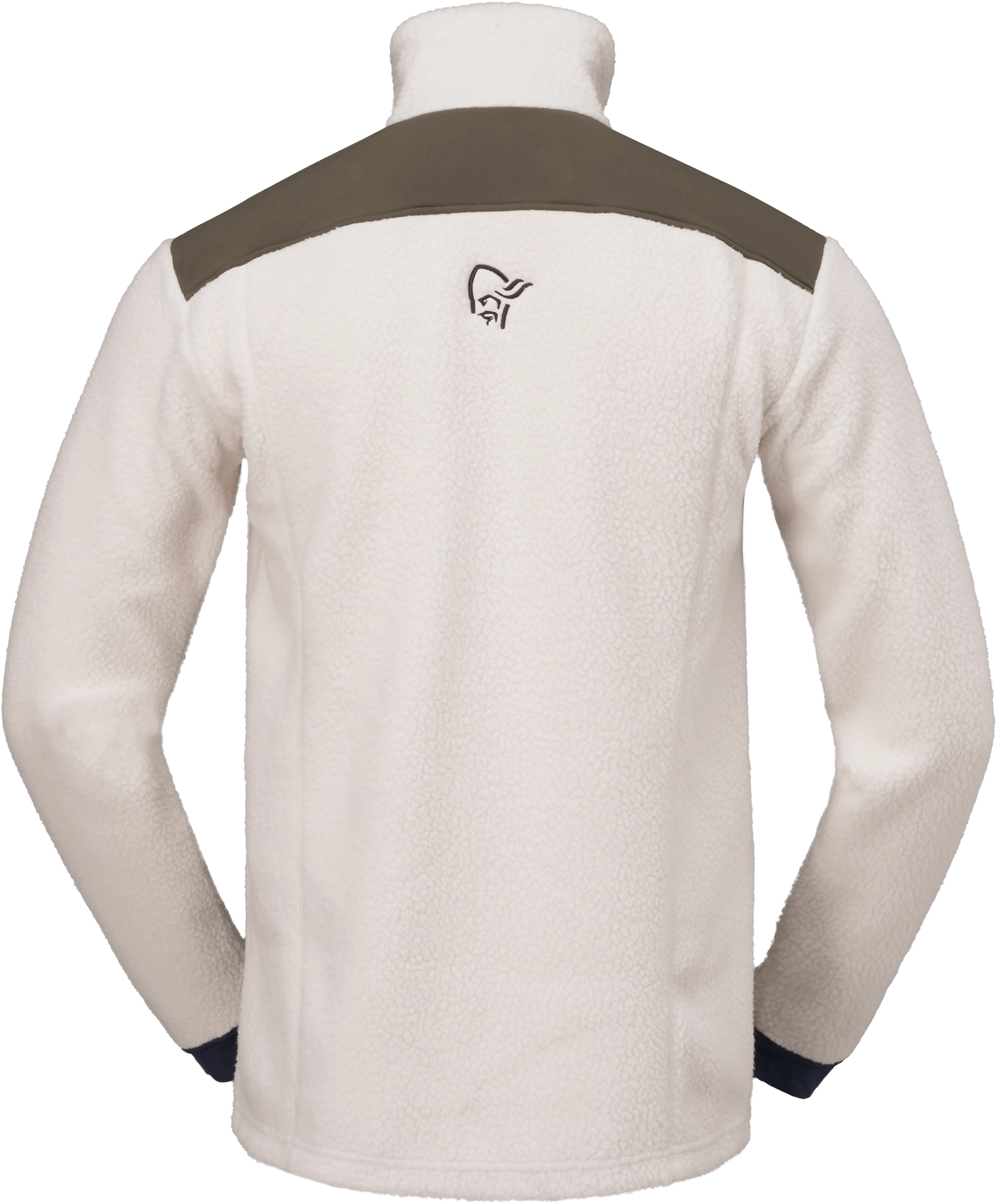 trollveggen warm3 Jacket M's