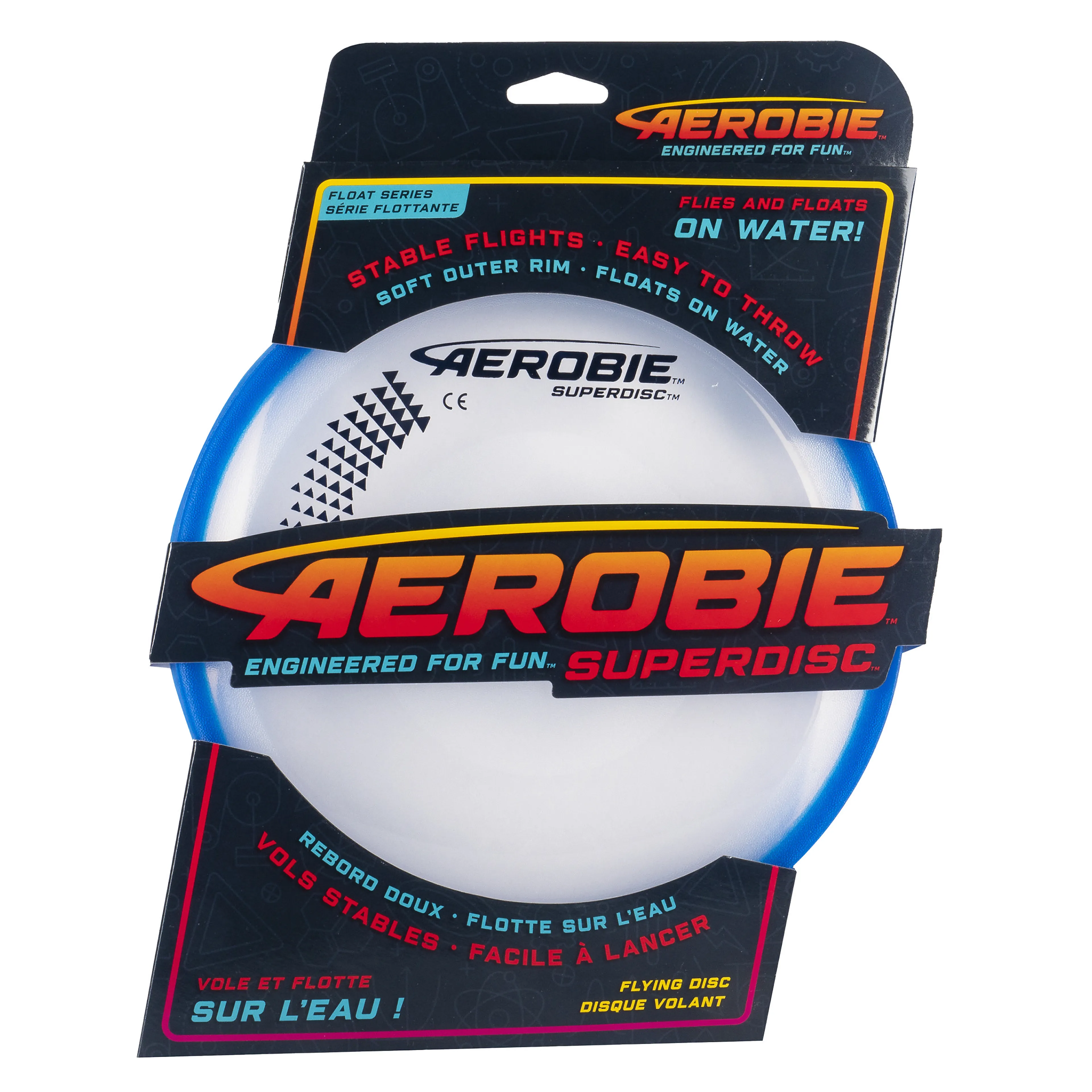 Superdisc