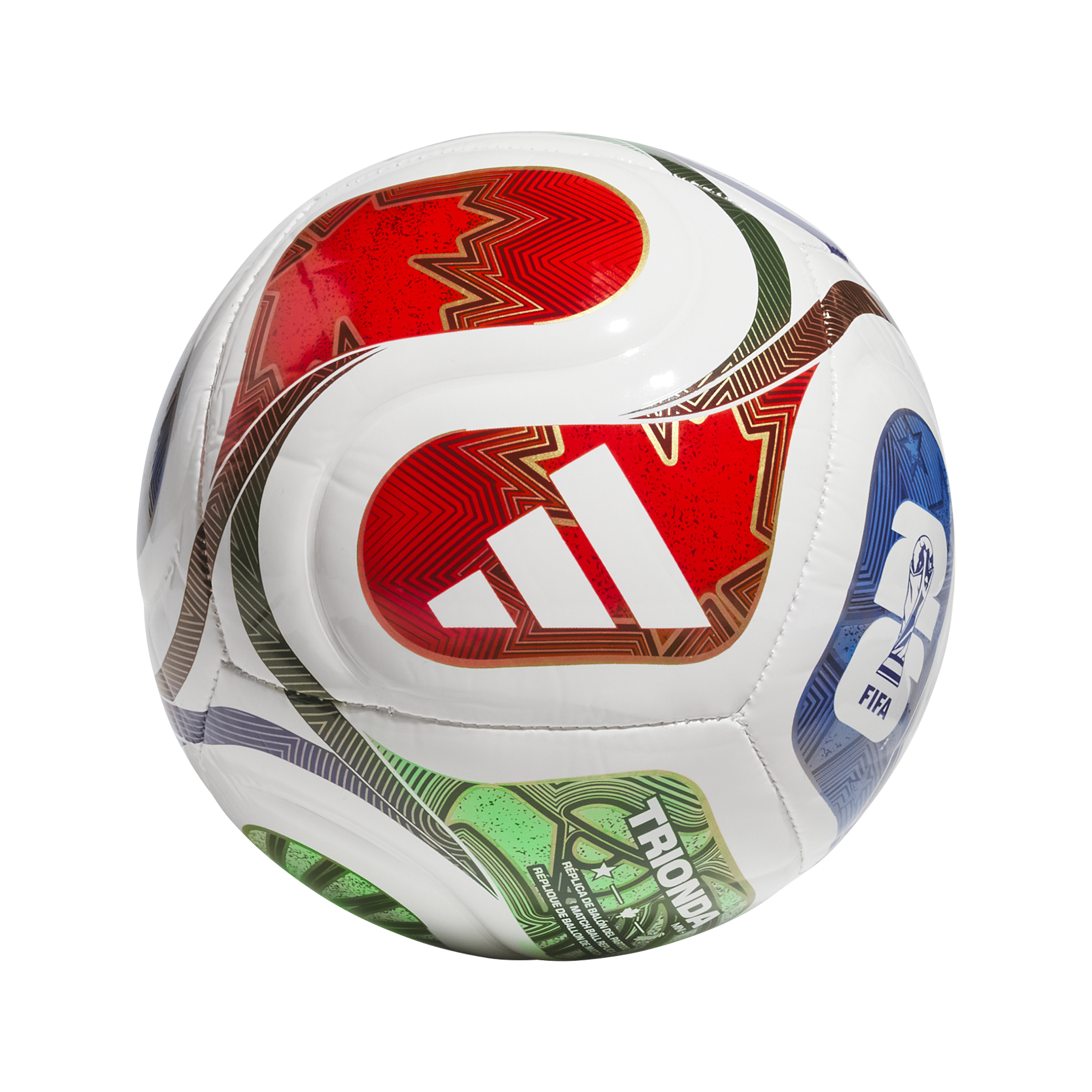 FIFA World Cup 26™ Trionda Mini+ Ball