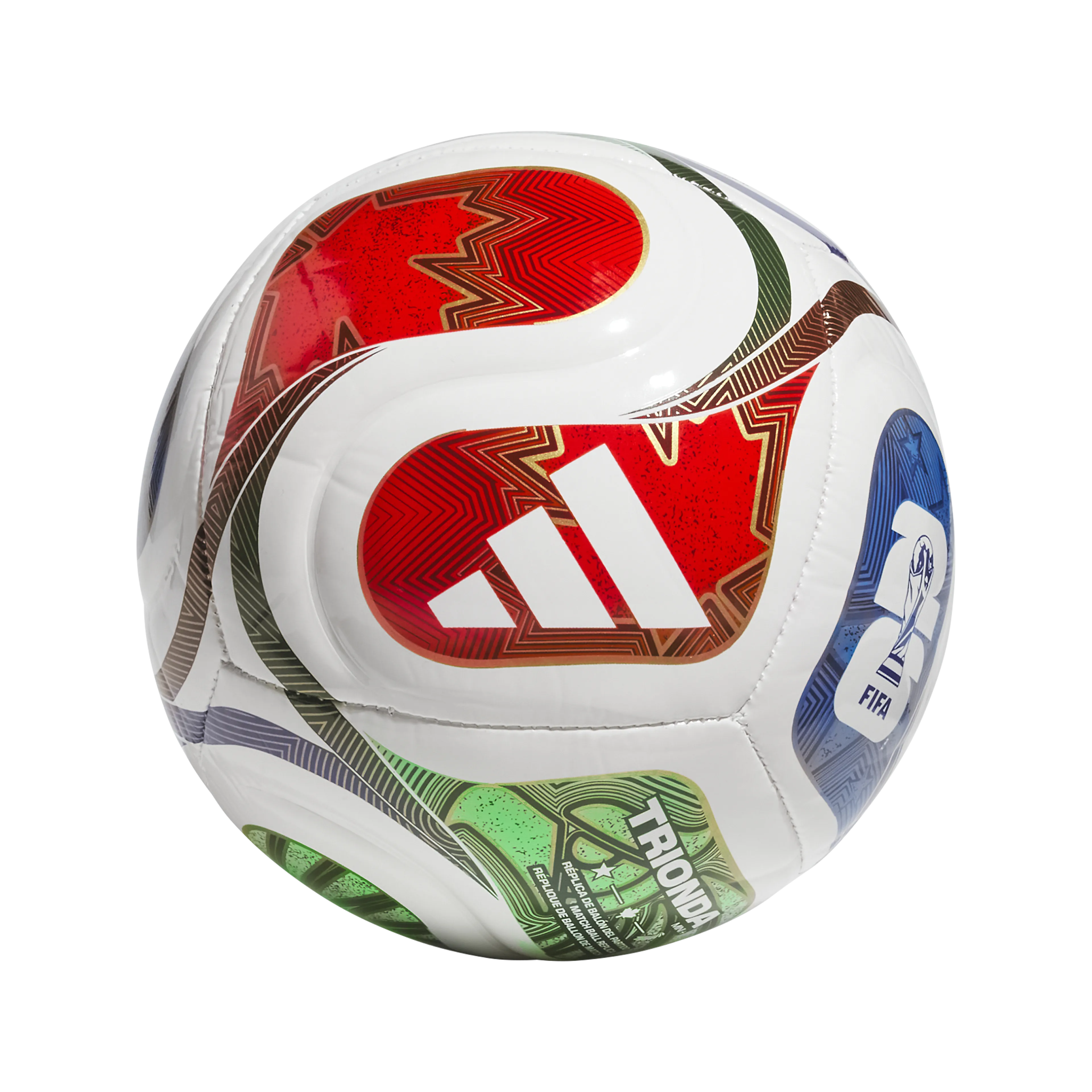 FIFA World Cup 26™ Trionda Mini+ Ball
