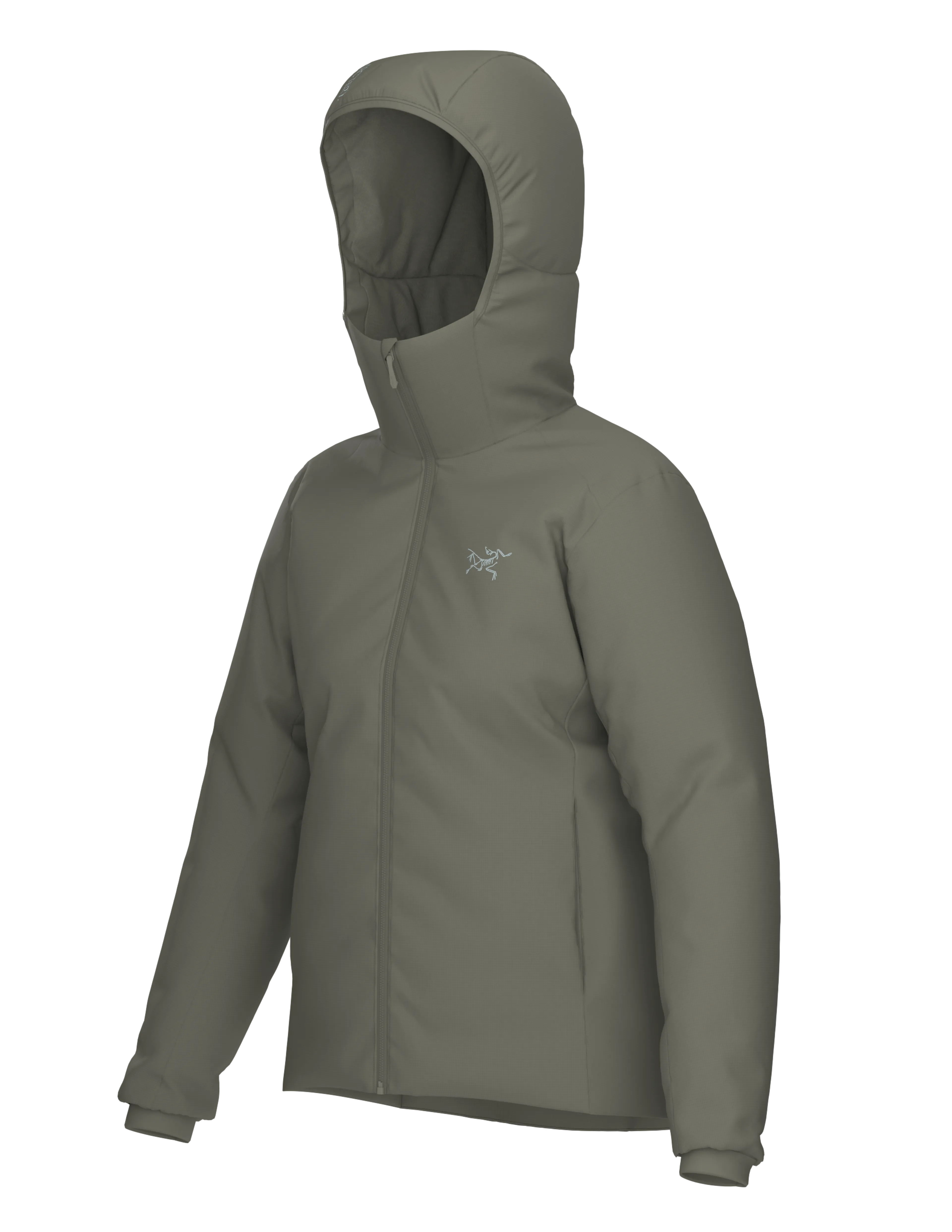 Atom Hoody W Atom Hoody W