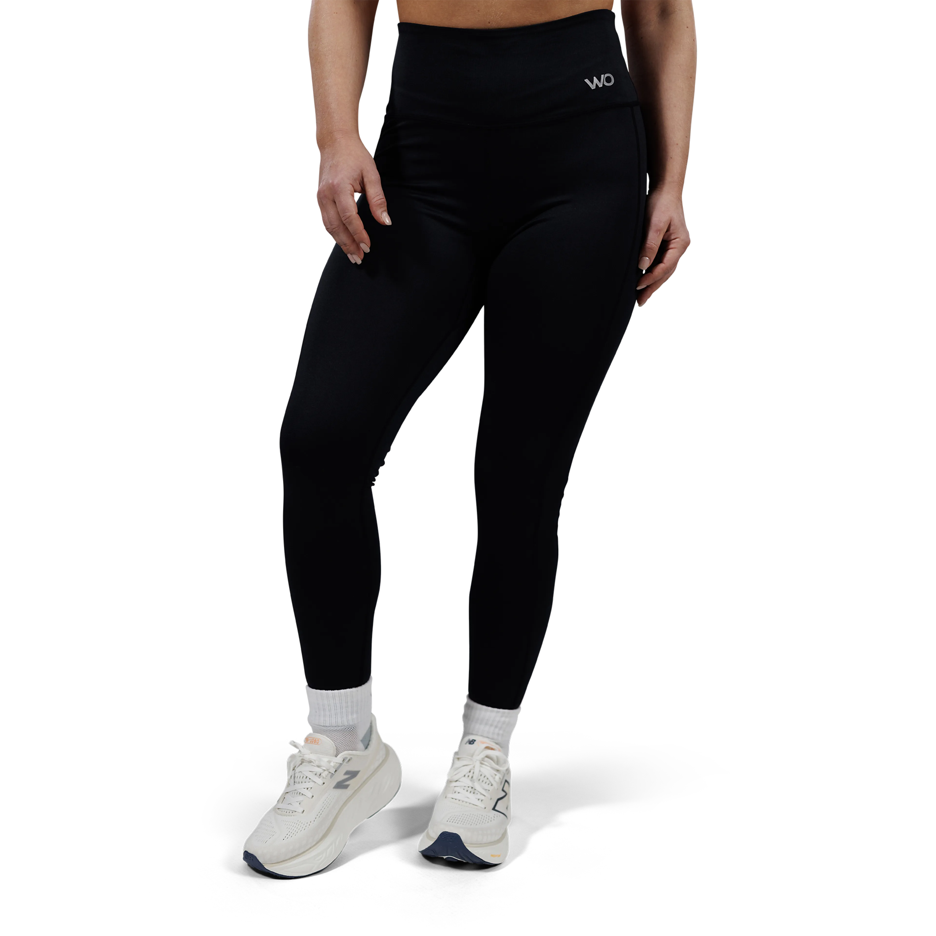 Grovia Long Run Tights dame Grovia Long Run Tights dame