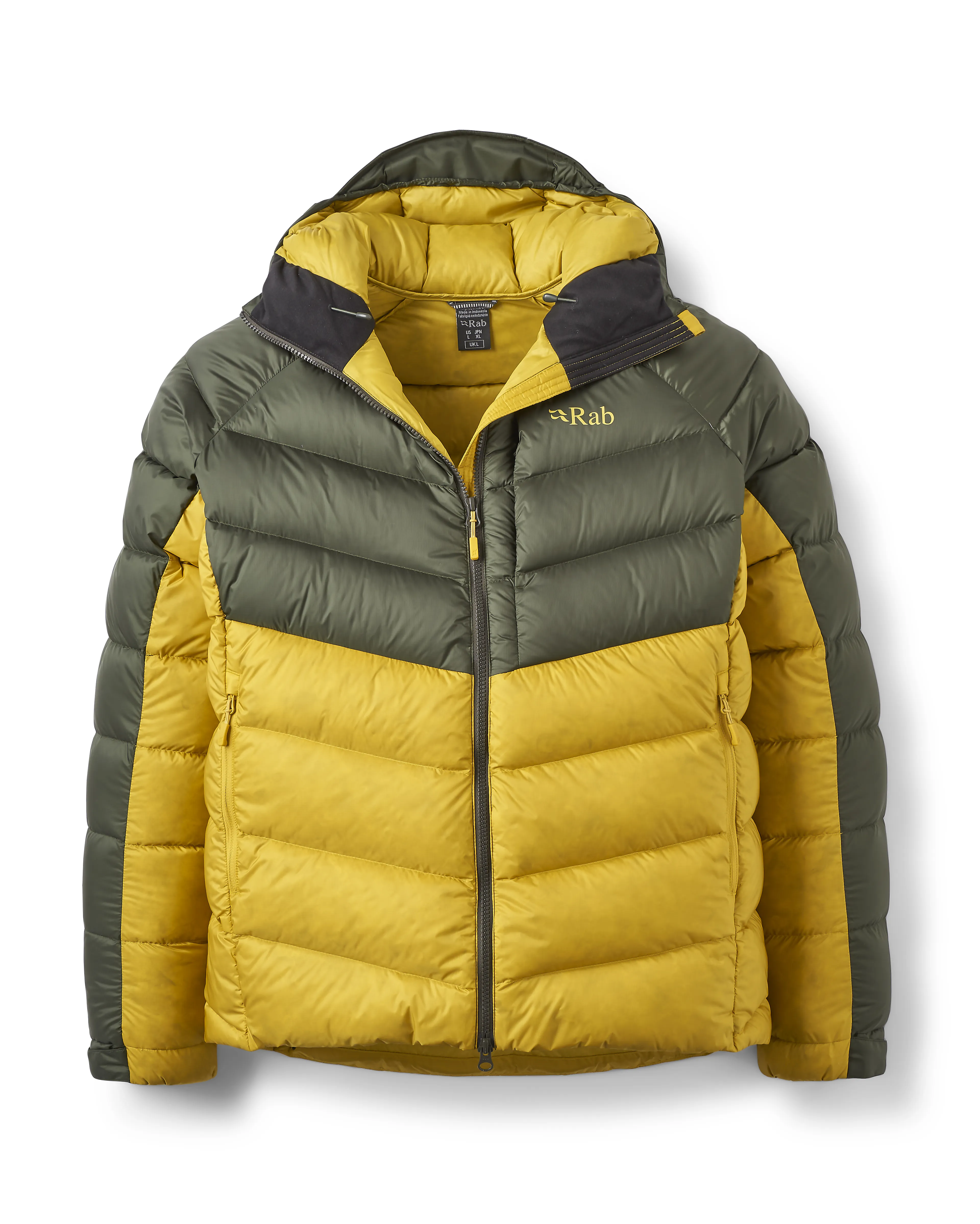 Glaceon Pro Jacket