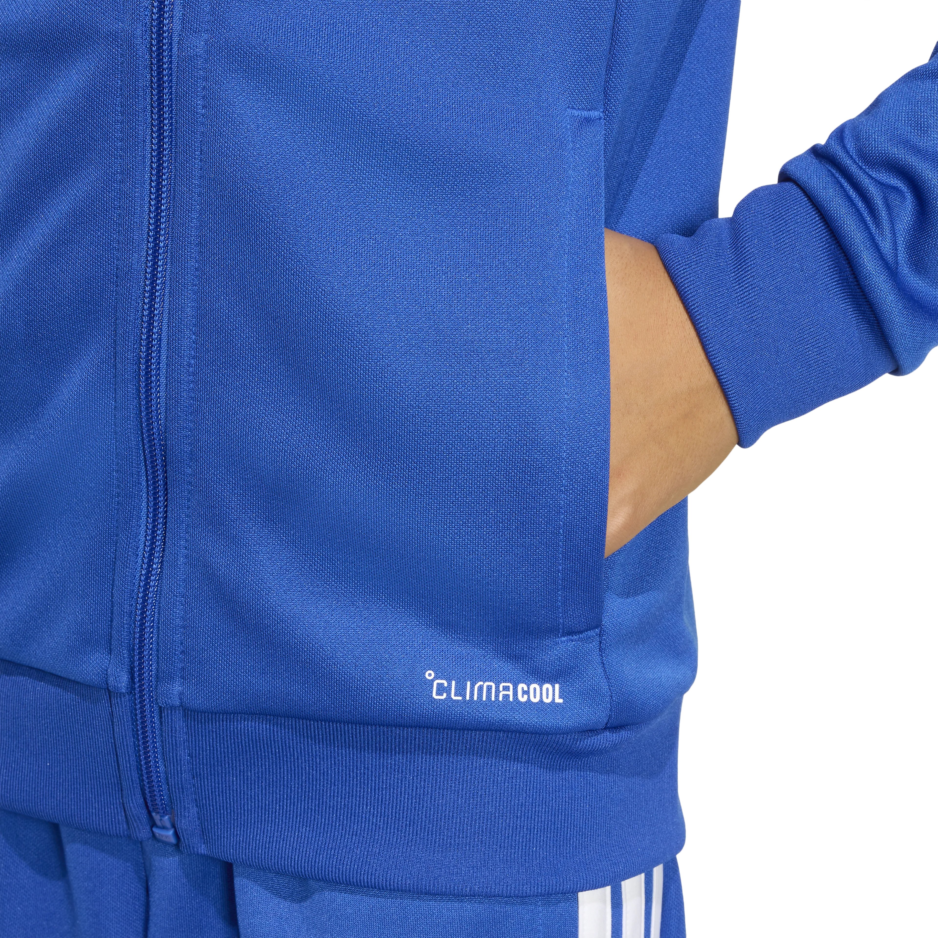 Tiro26 League Training Track Top Treningsjakke Junior  