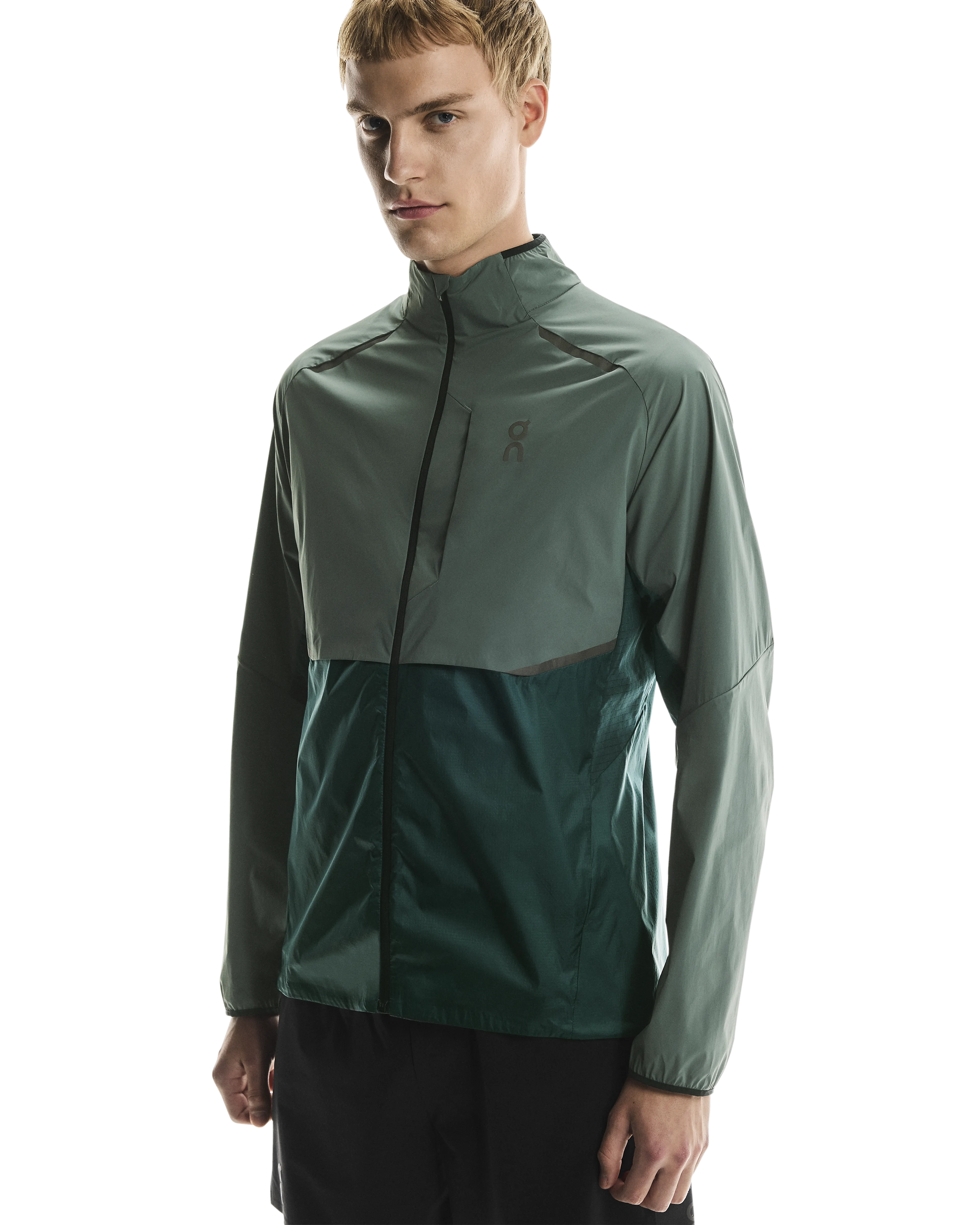 Weather-Jacket