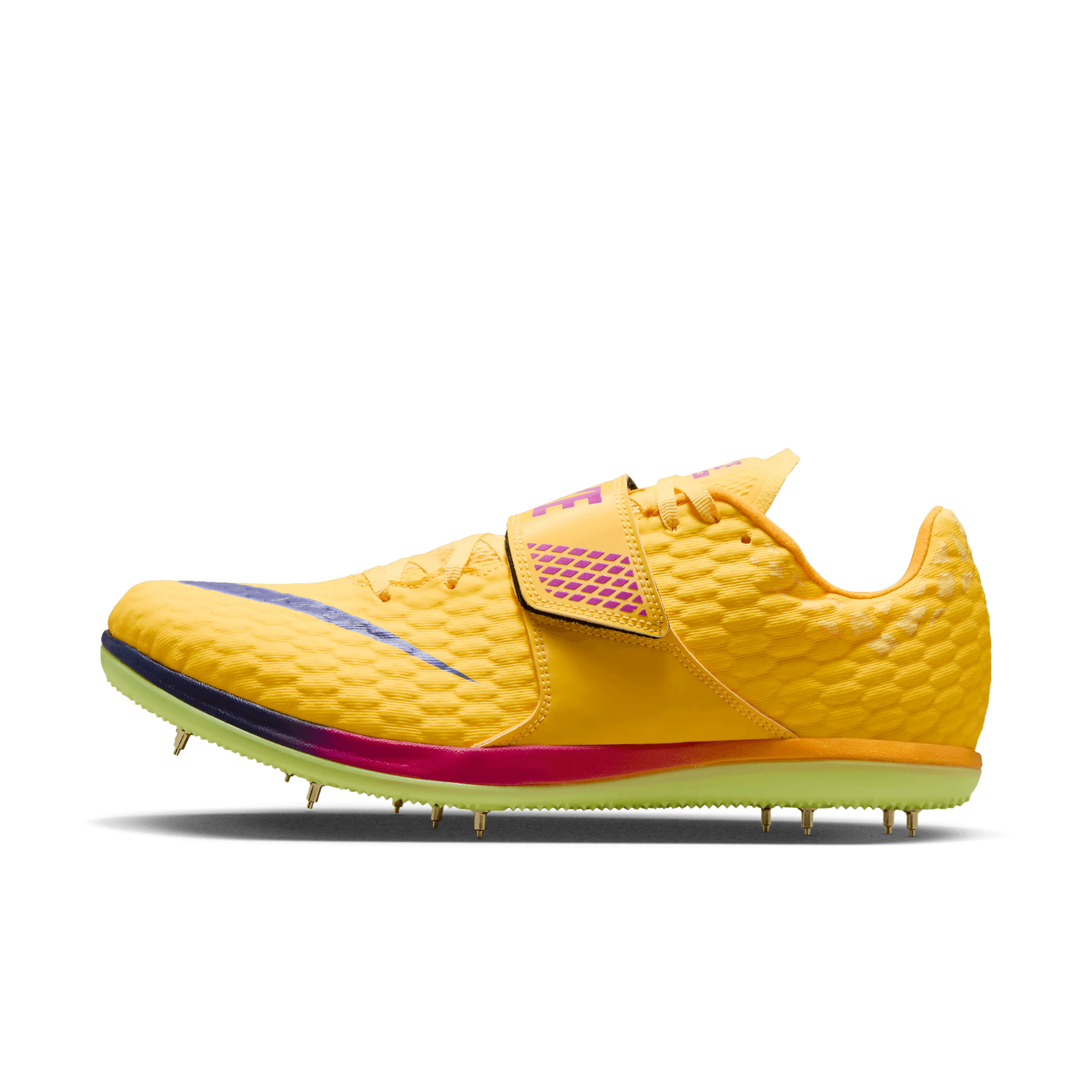High Jump Elite