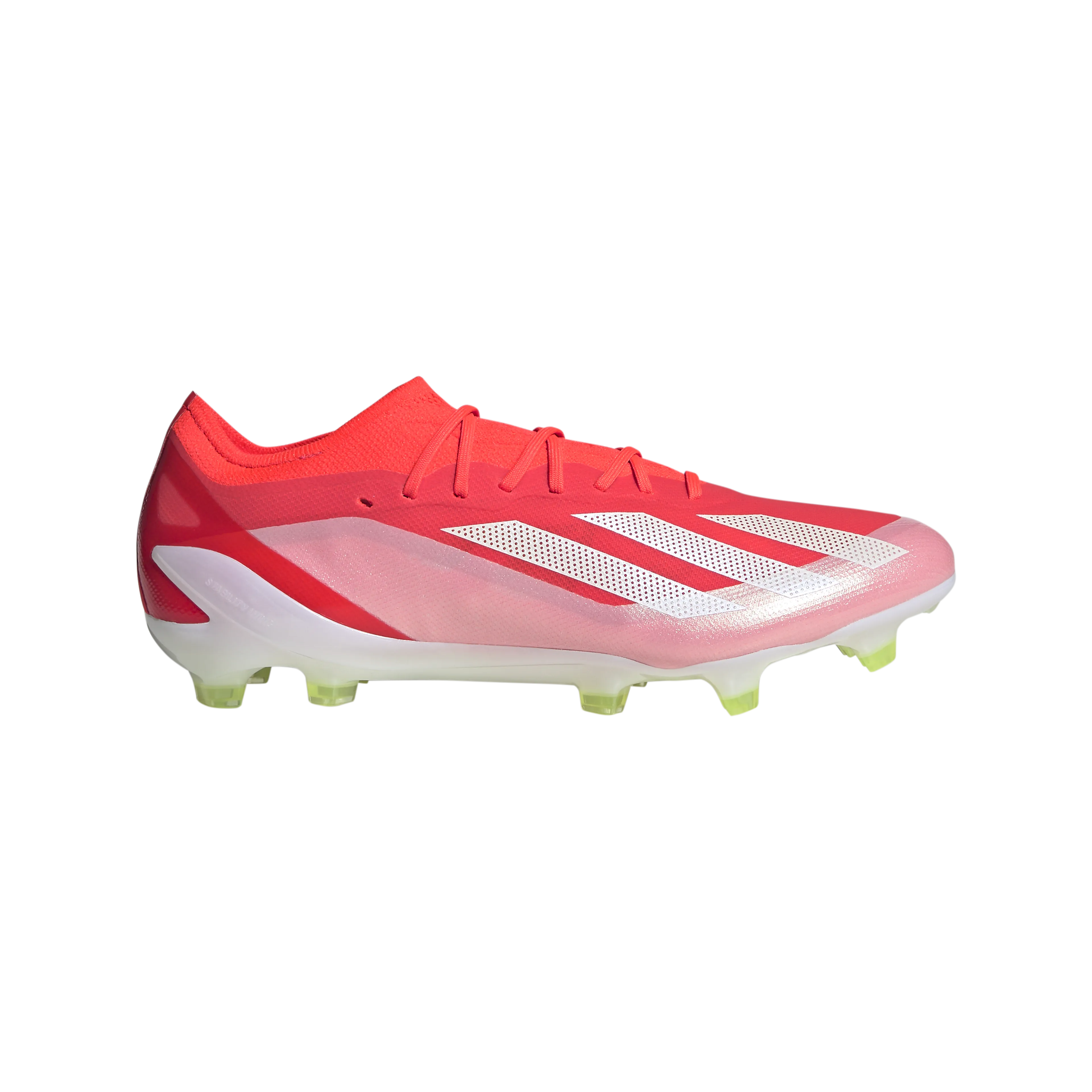 X Crazyfast Elite Firm Ground Fotballsko Gress X Crazyfast Elite Firm Ground Fotballsko Gress