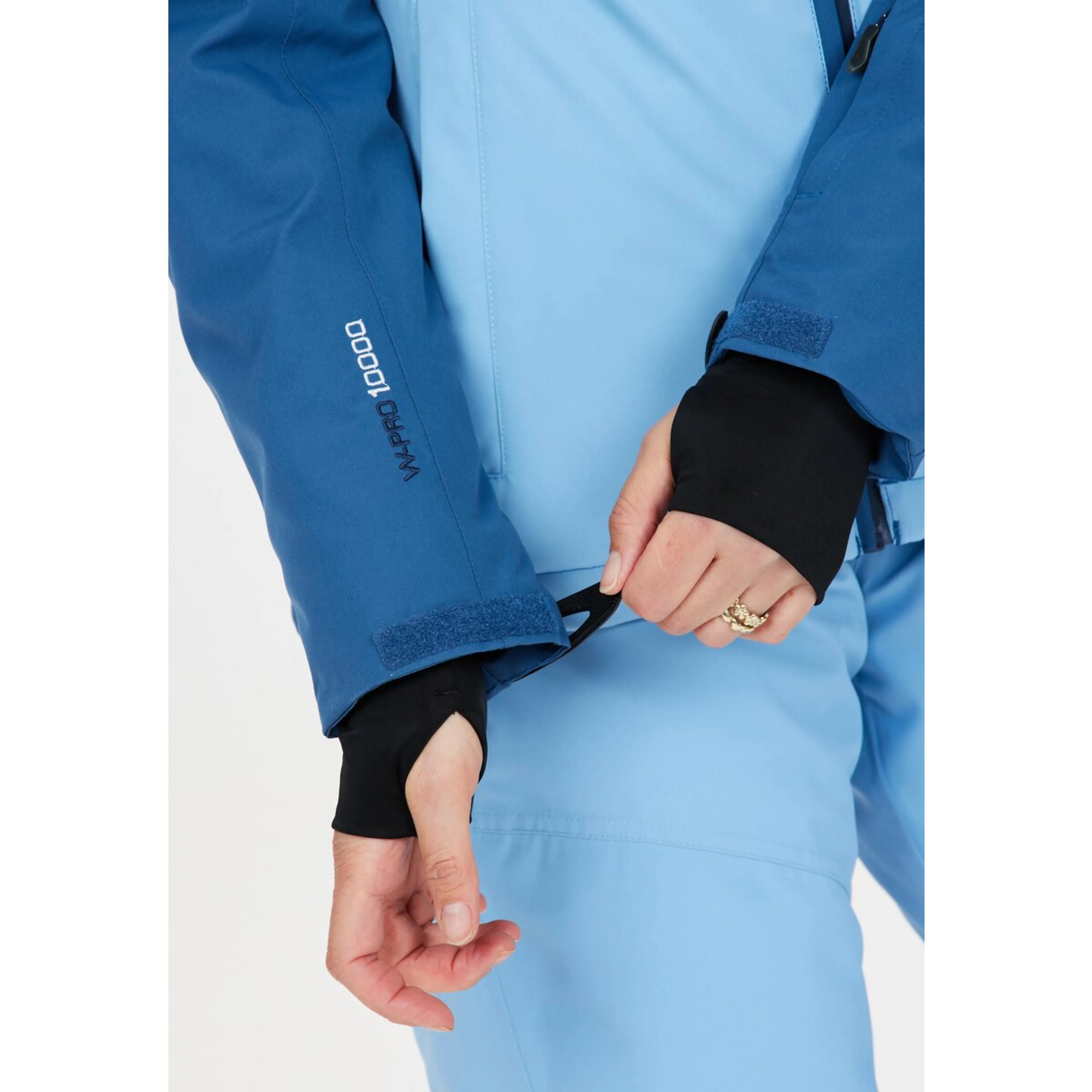 Drizzle W Ski Jacket W-Pro 10000 skijakke dame