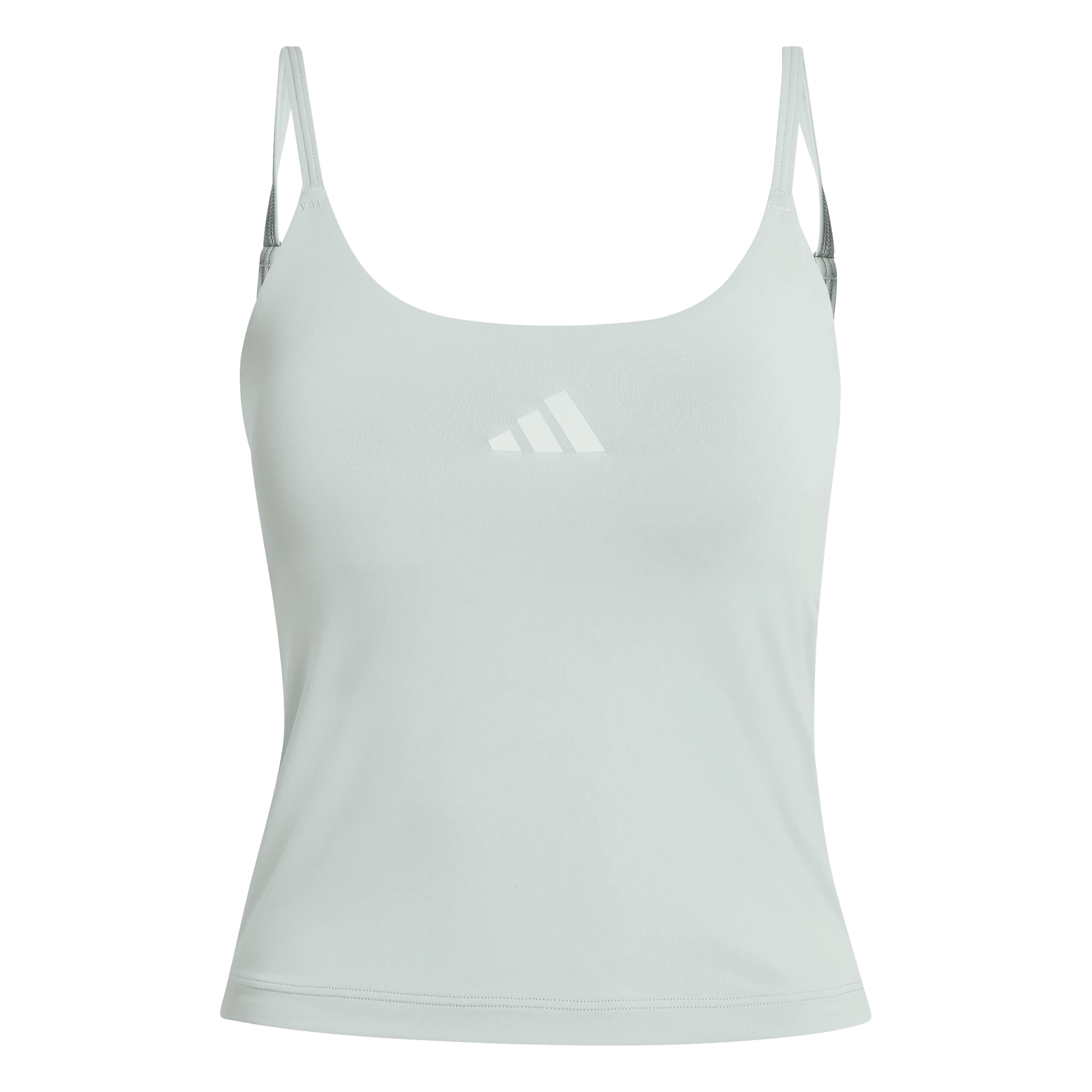 Optime Tank Top With Integrated Light-Support Bra BH Dame