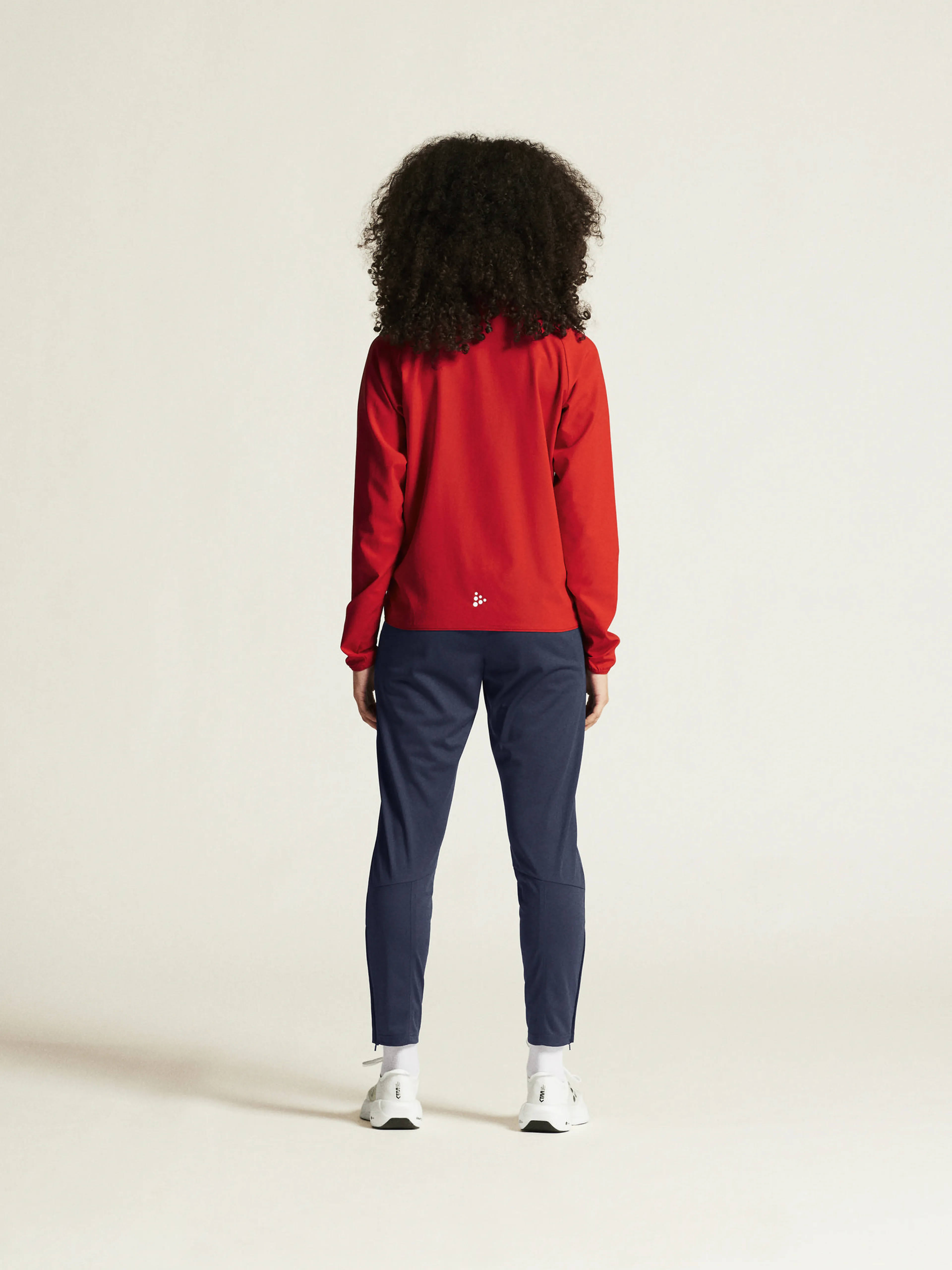 Rush 2.0 Training Jacket W