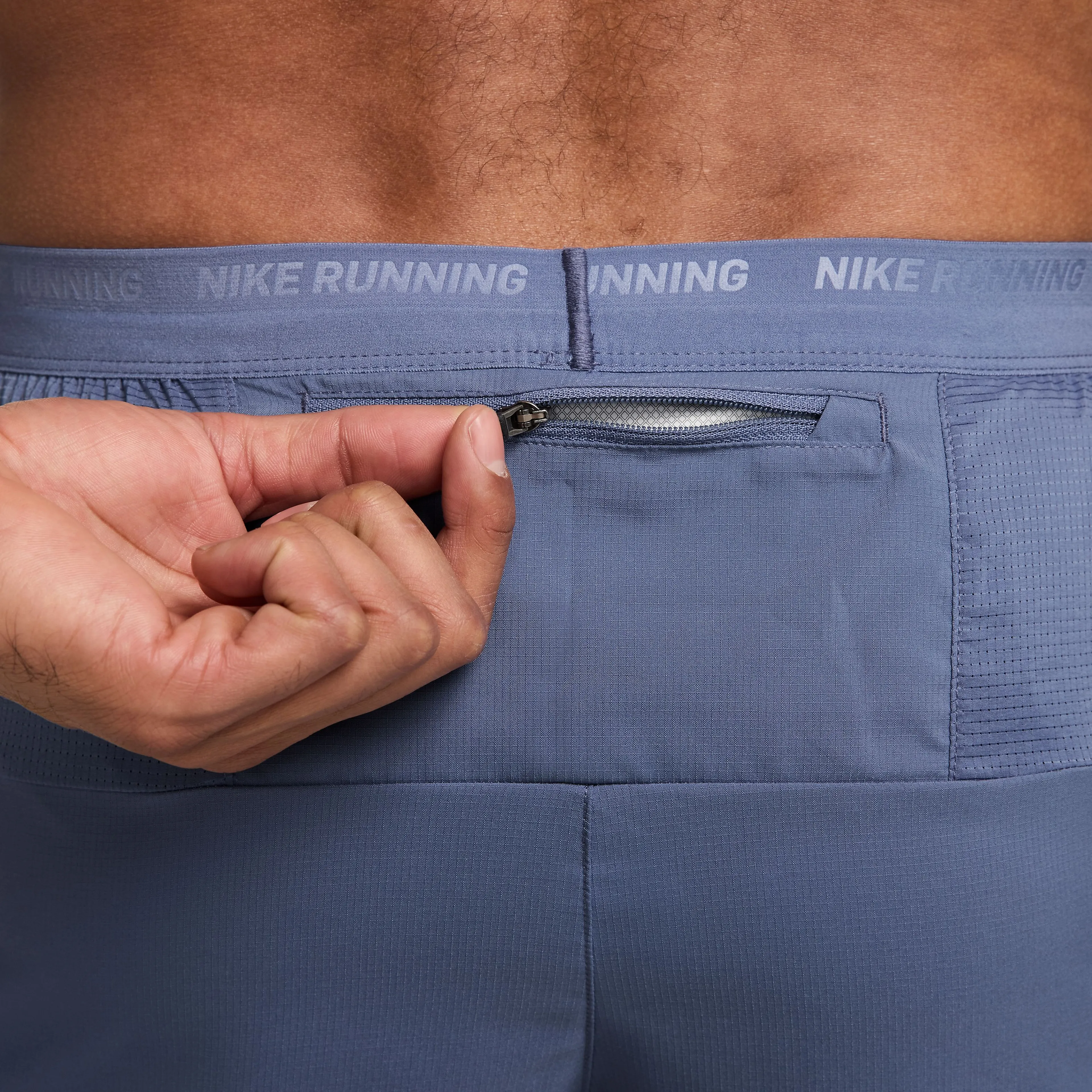 Stride Men's Dri-FIT 5" Shorts