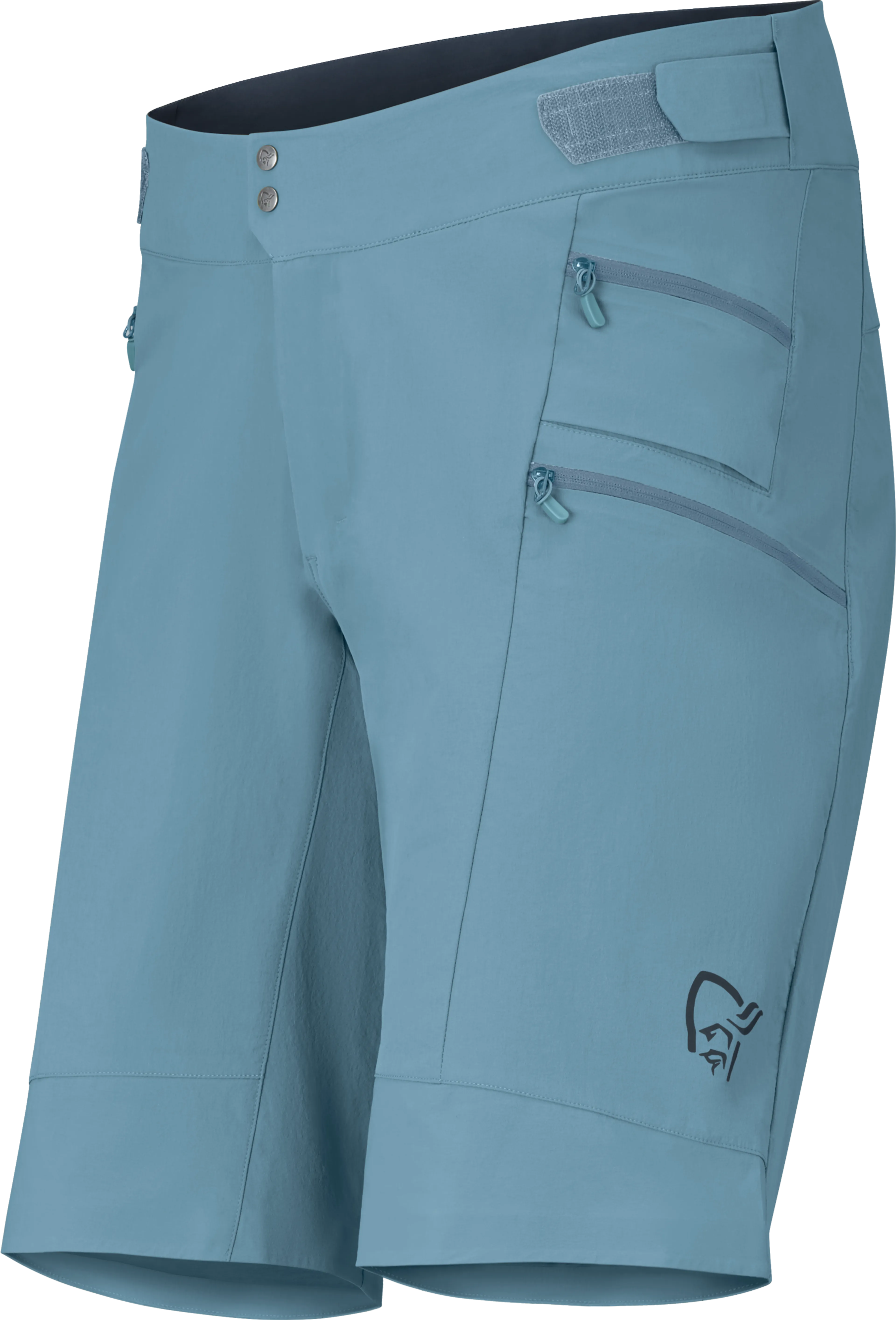 fjørå flex1 tech Shorts M's