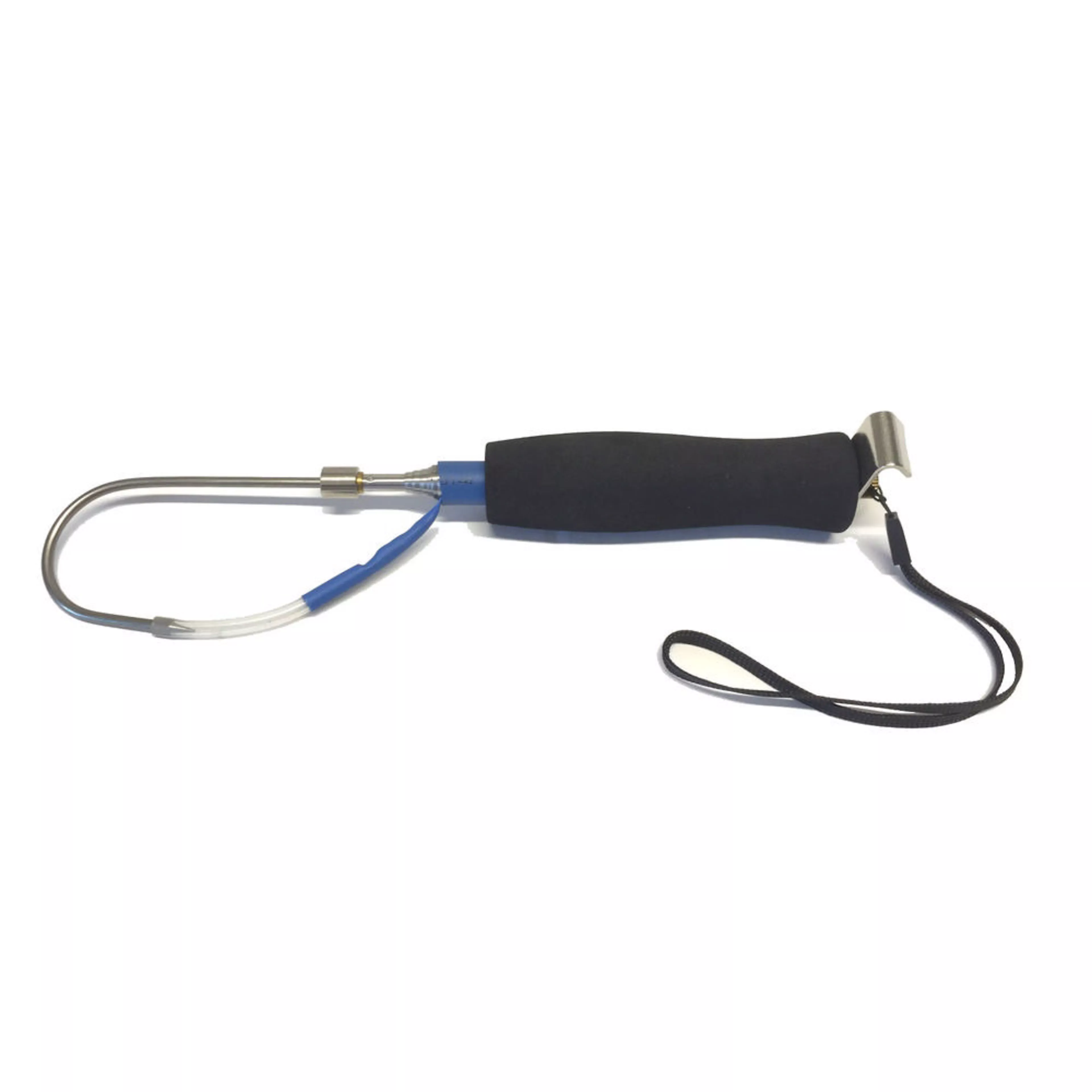 ISFISKEKLEPP TELE BLUEFOX