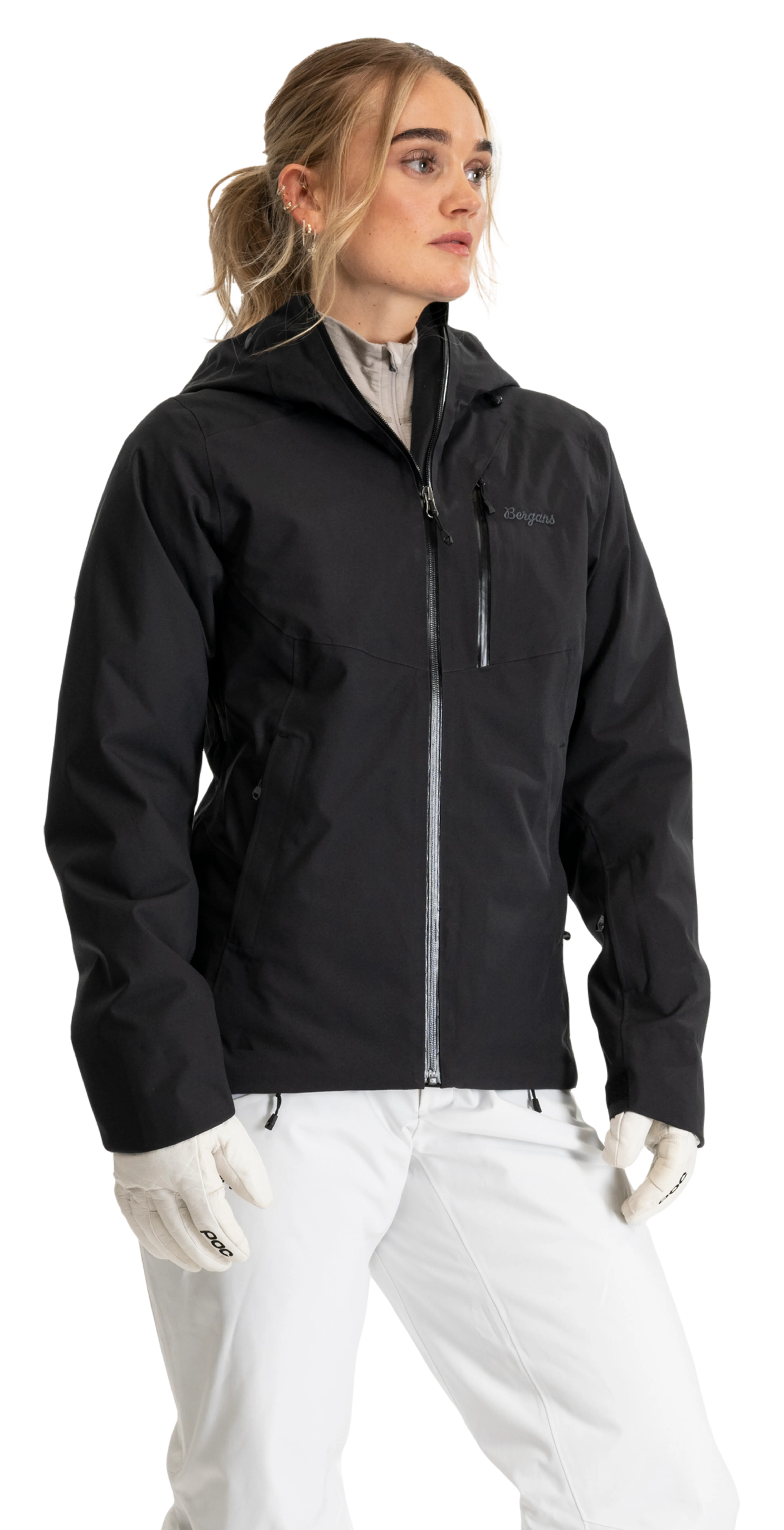 Oppdal Insulated Shell Jacket Women