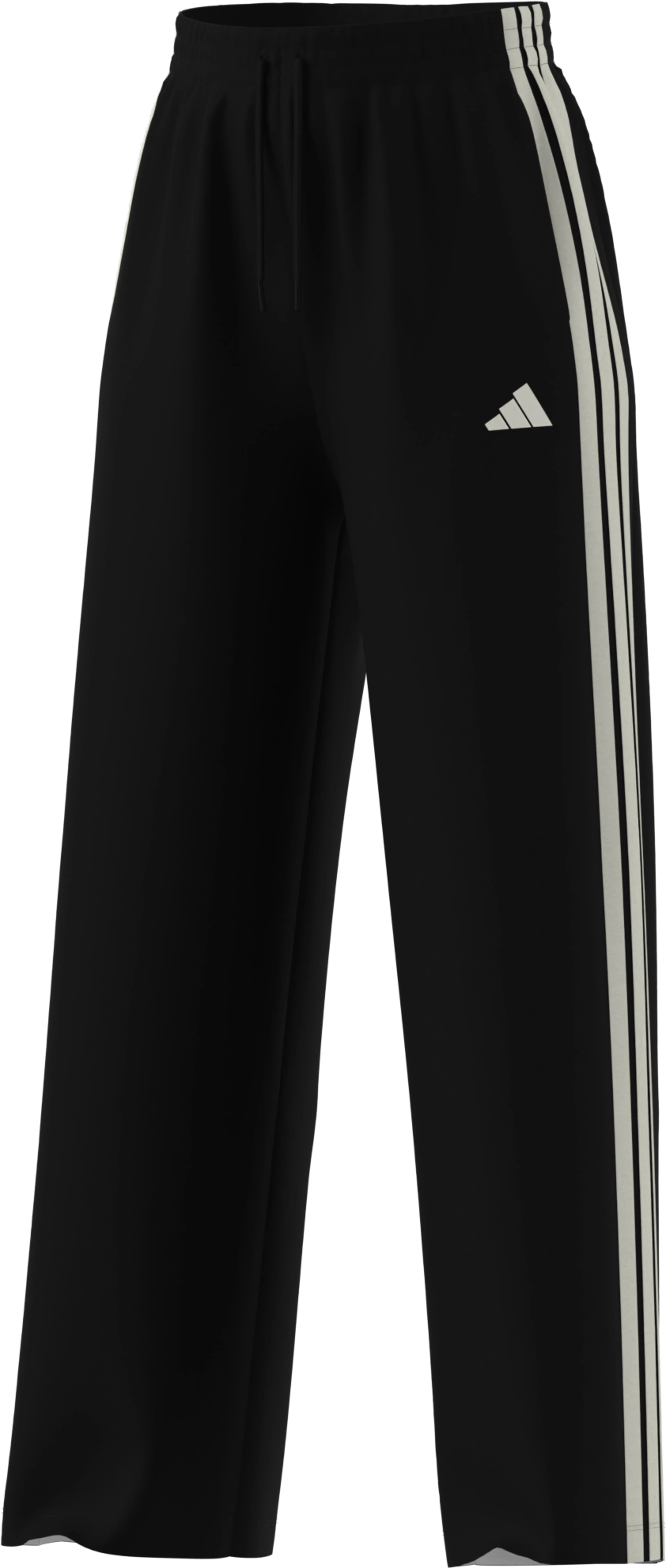 Stadium 3-Stripes Track Tracksuit Joggebukse Dame Stadium 3-Stripes Track Tracksuit Joggebukse Dame