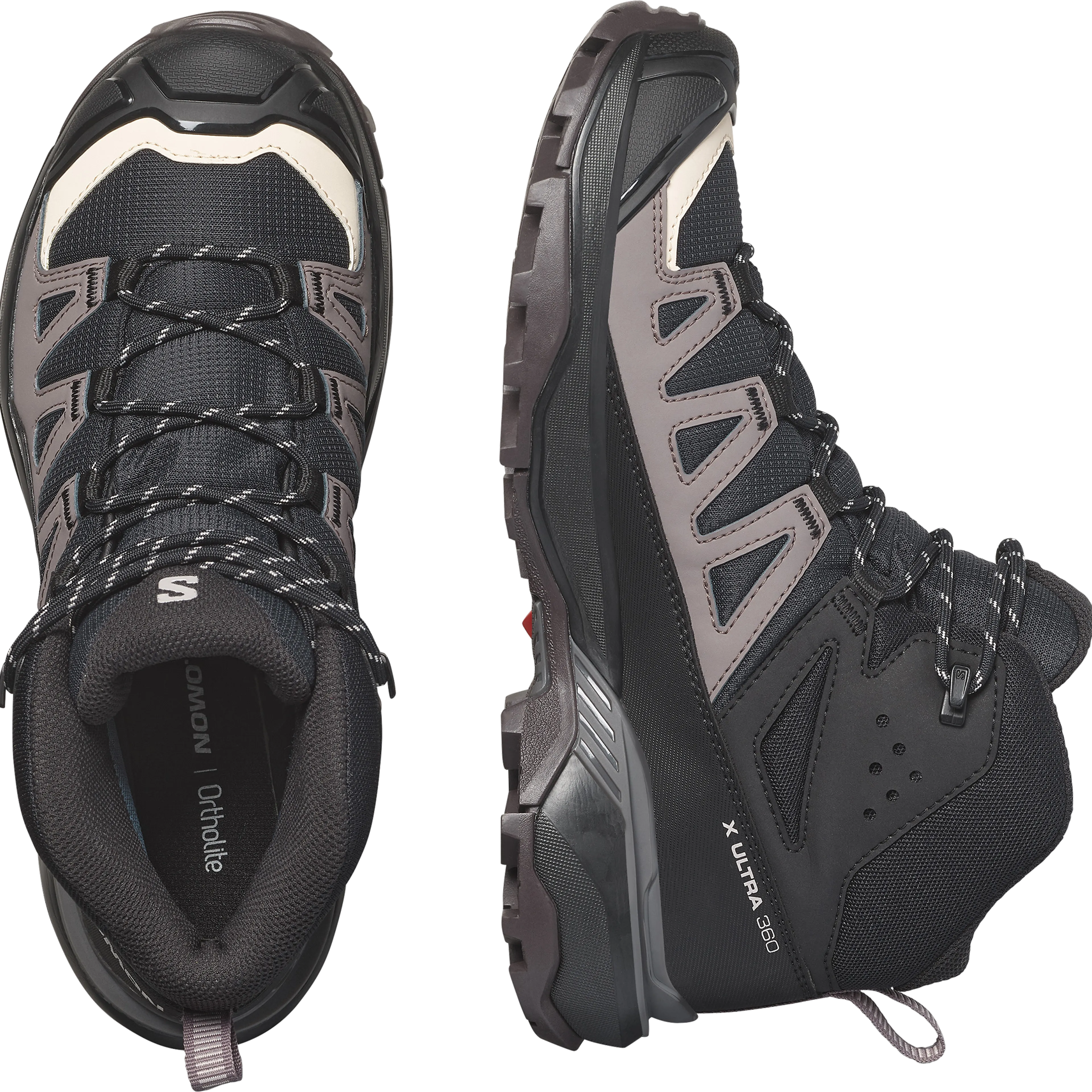 X ULTRA 360 MID GTX W