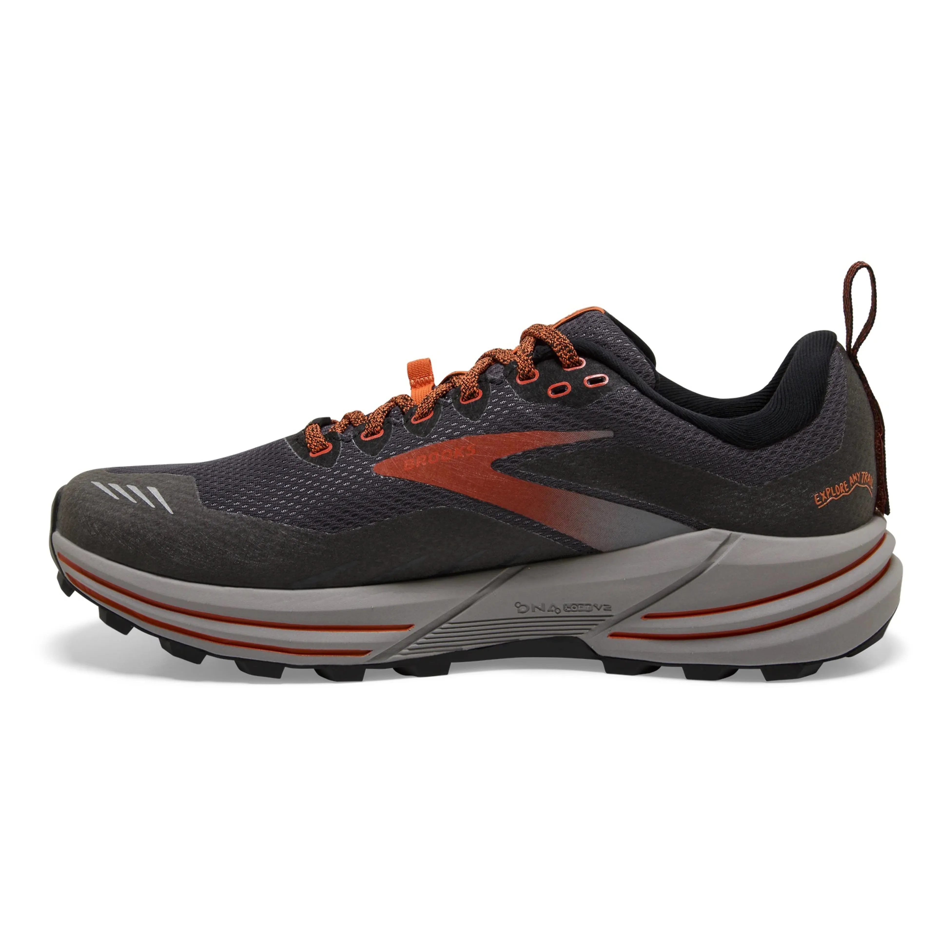 Cascadia 16 GTX terrengløpesko herre