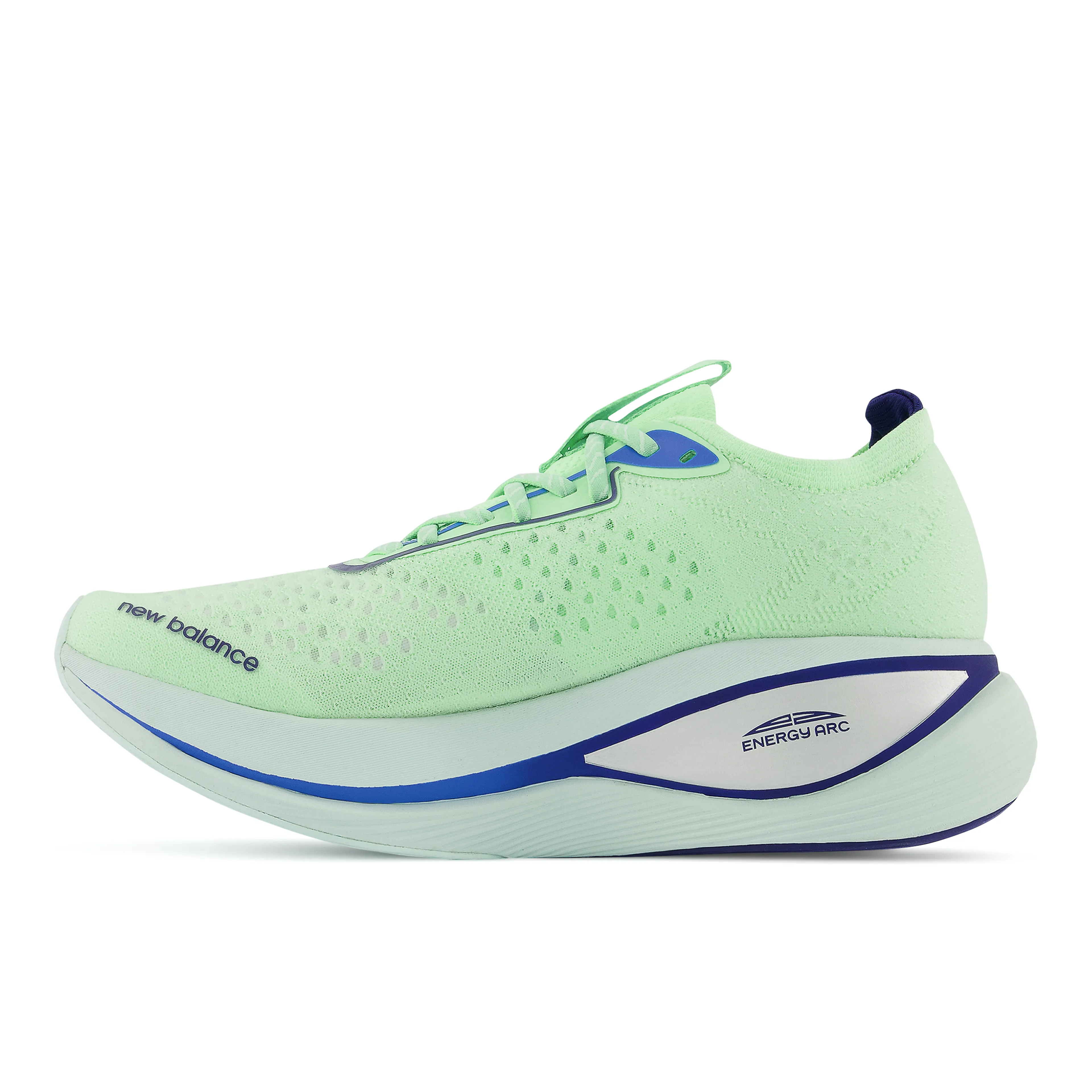 FuelCell SuperComp Trainer løpesko herre