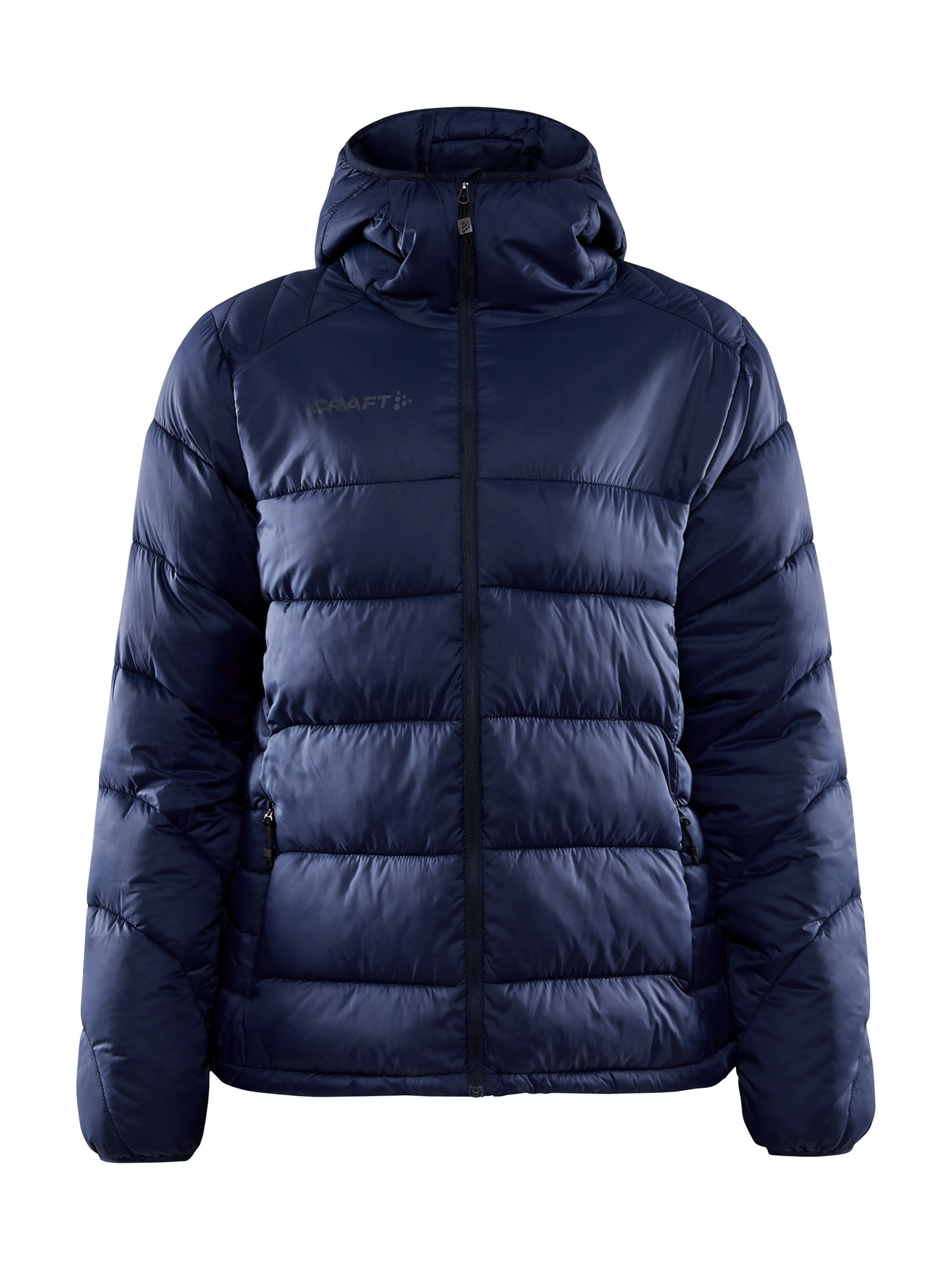 Core Explore Isolate Jacket W Core Explore Isolate Jacket W