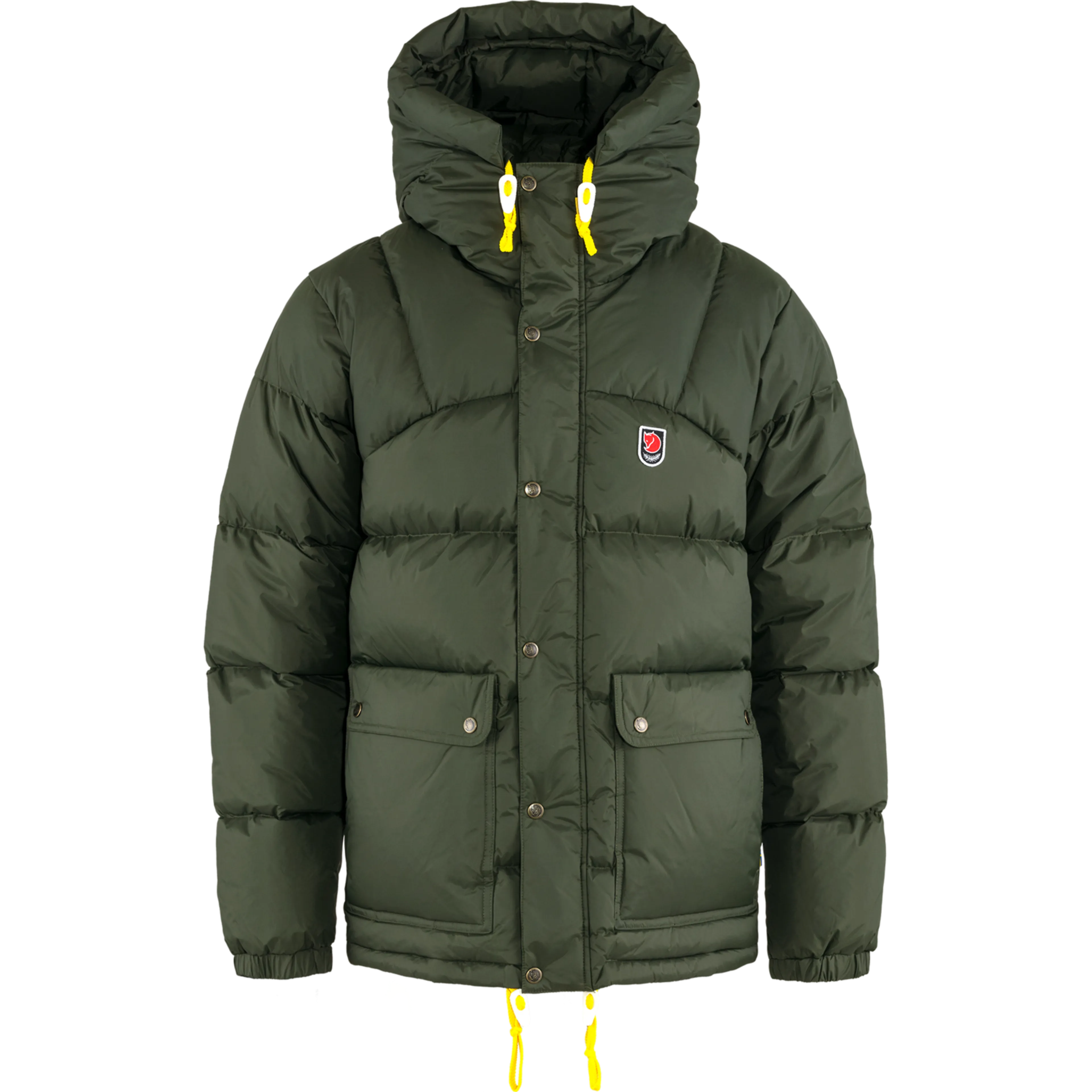 Expedition Down Lite dunjakke herre Expedition Down Lite dunjakke herre