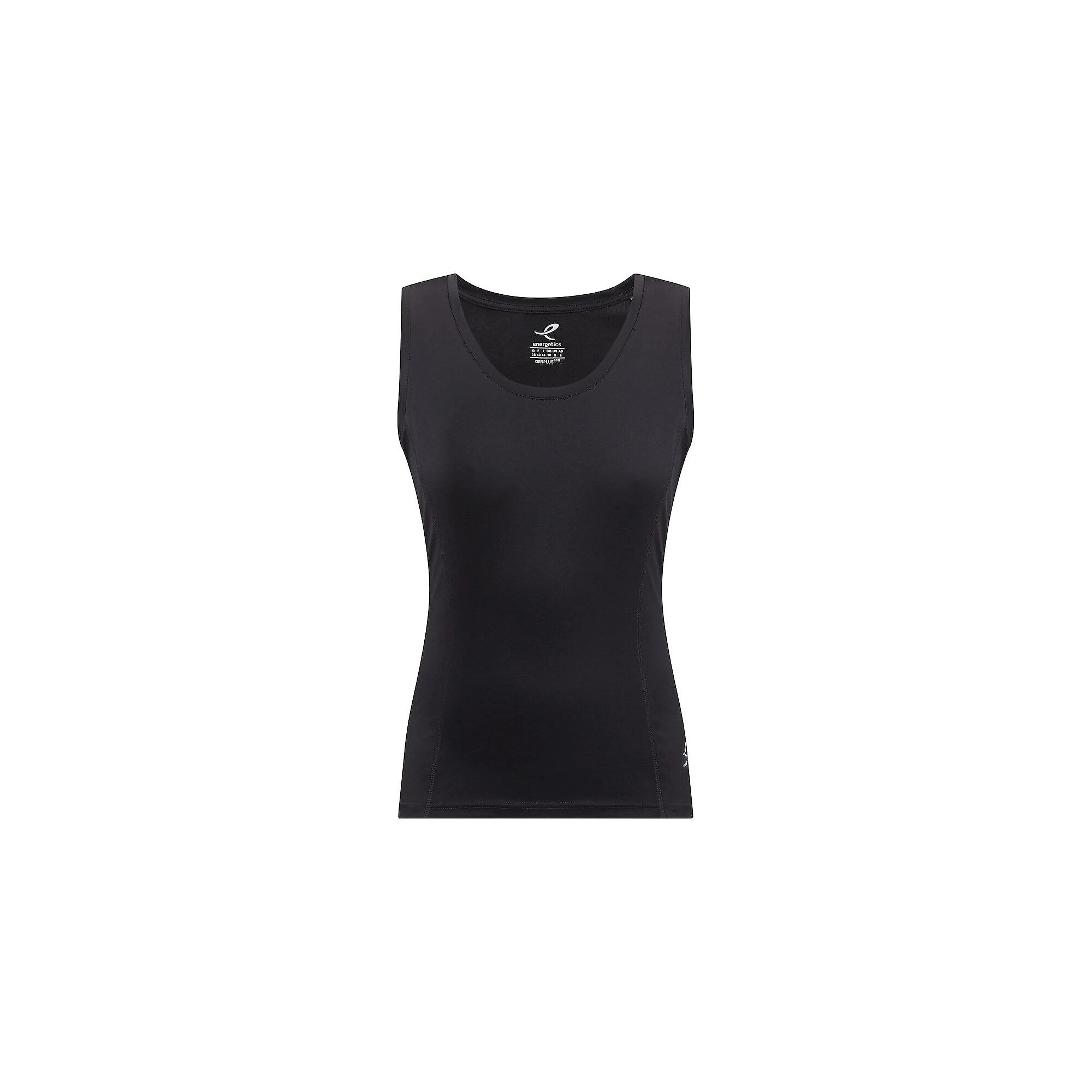Pika III singlet dame