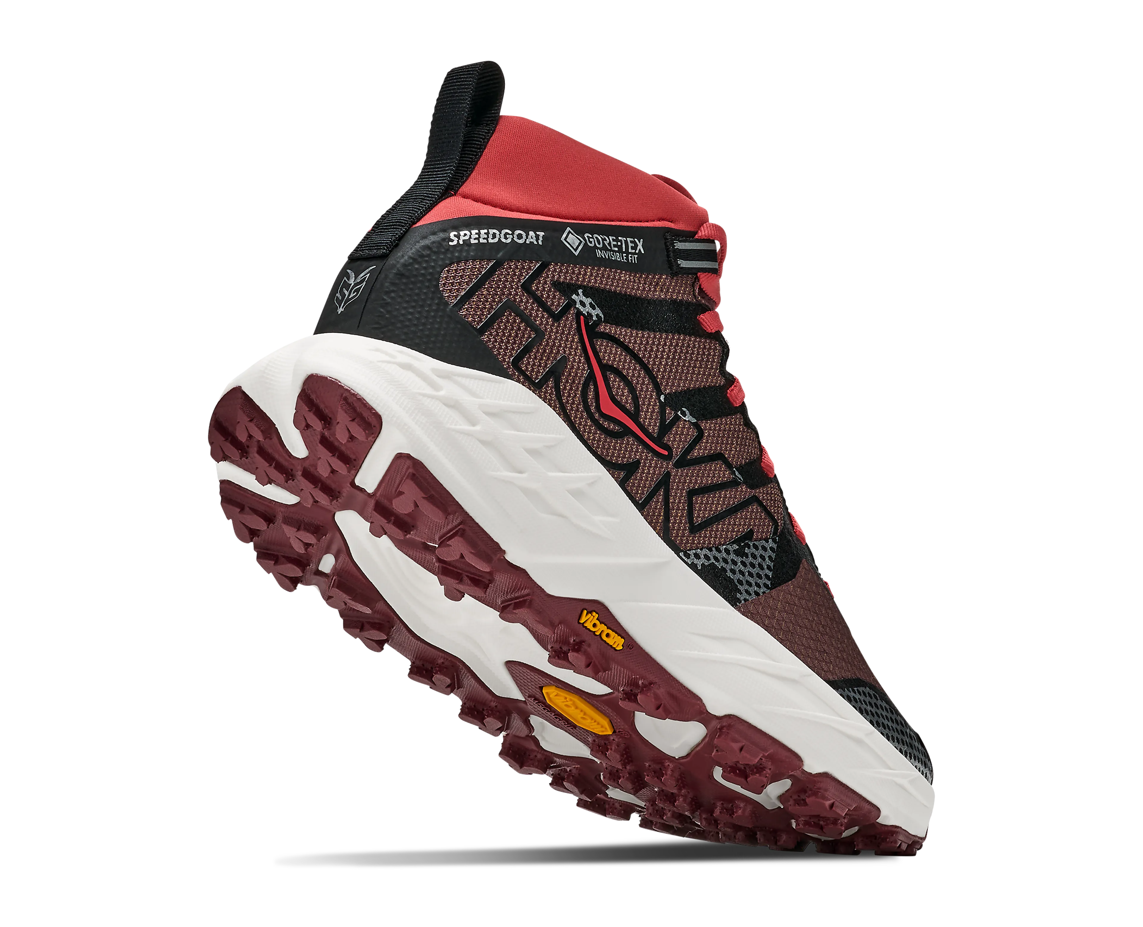 W SPEEDGOAT 7 HIKE GTX
